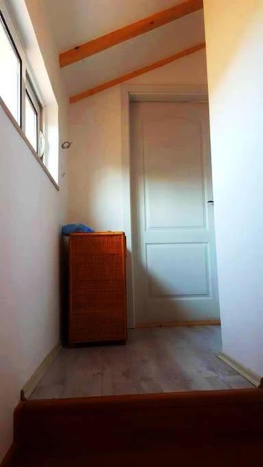 Apartment in the Center of Podgorica view 4