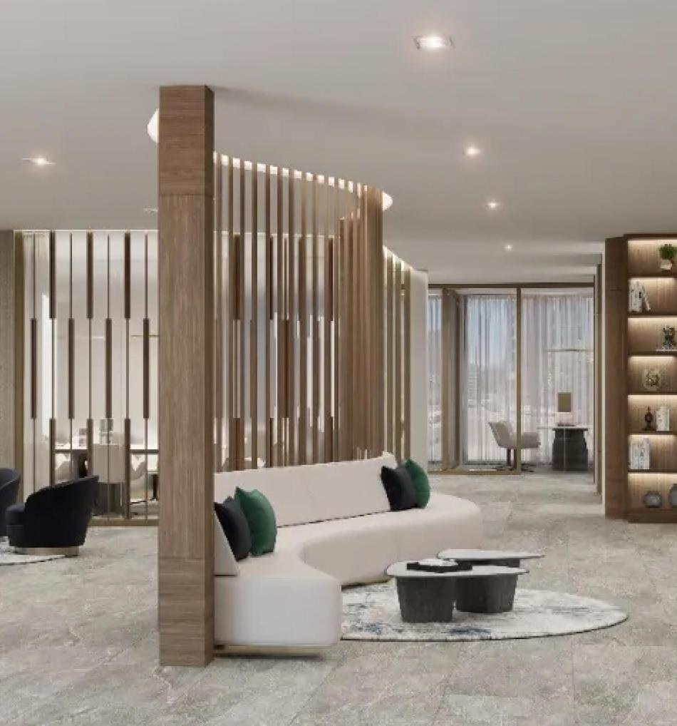 New Coliving Ecuador Luxury Residences