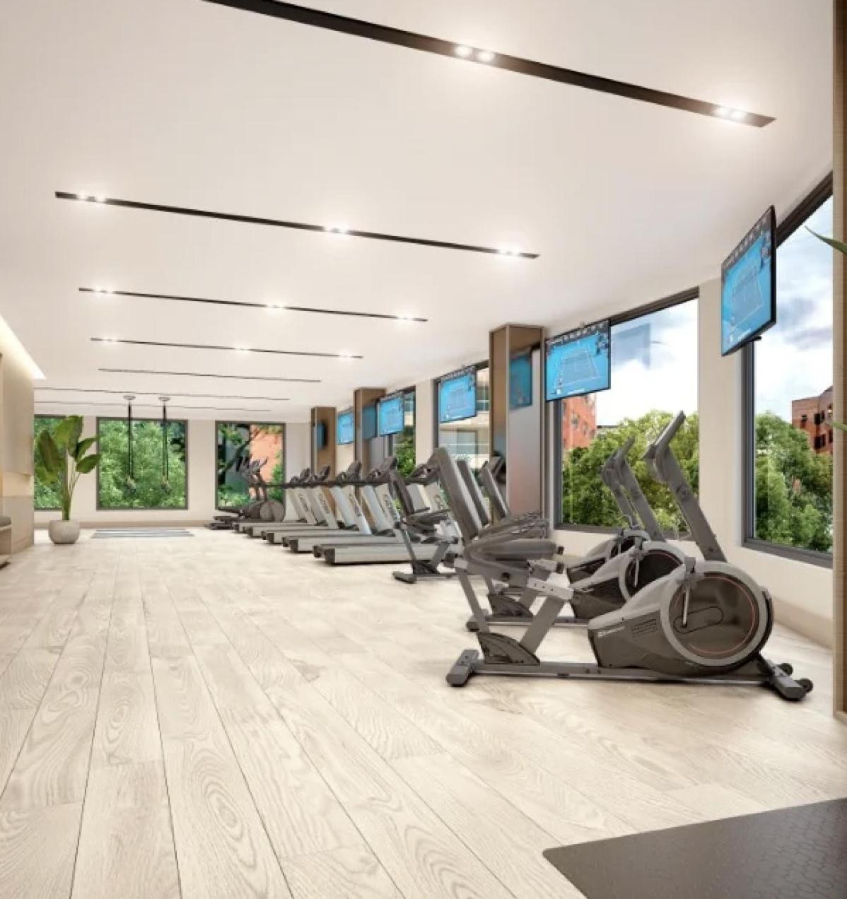New Coliving Ecuador Luxury Residences
