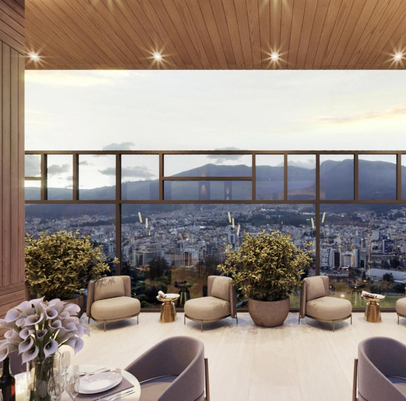 New Coliving Ecuador Luxury Residences