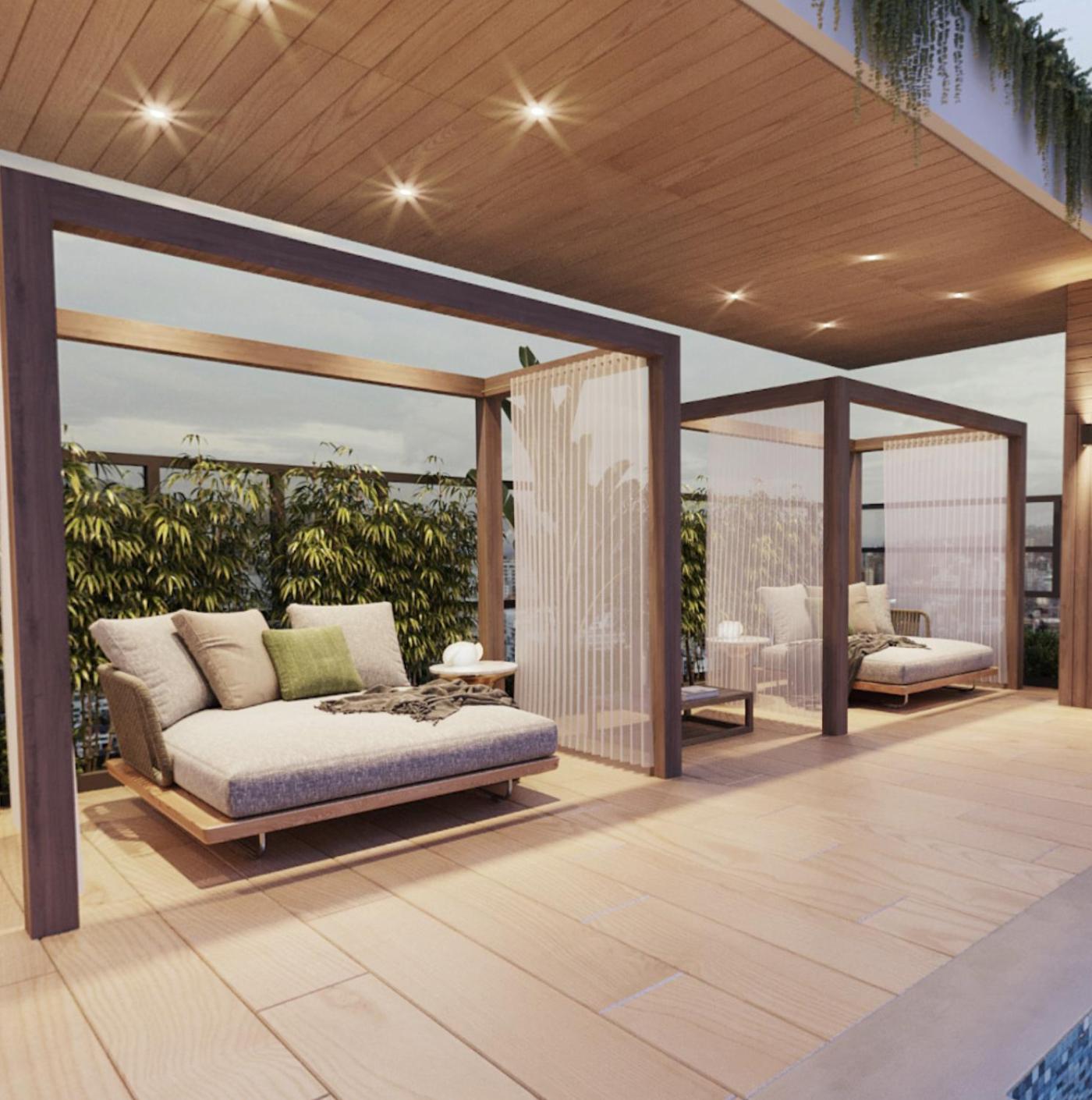 New Coliving Ecuador Luxury Residences