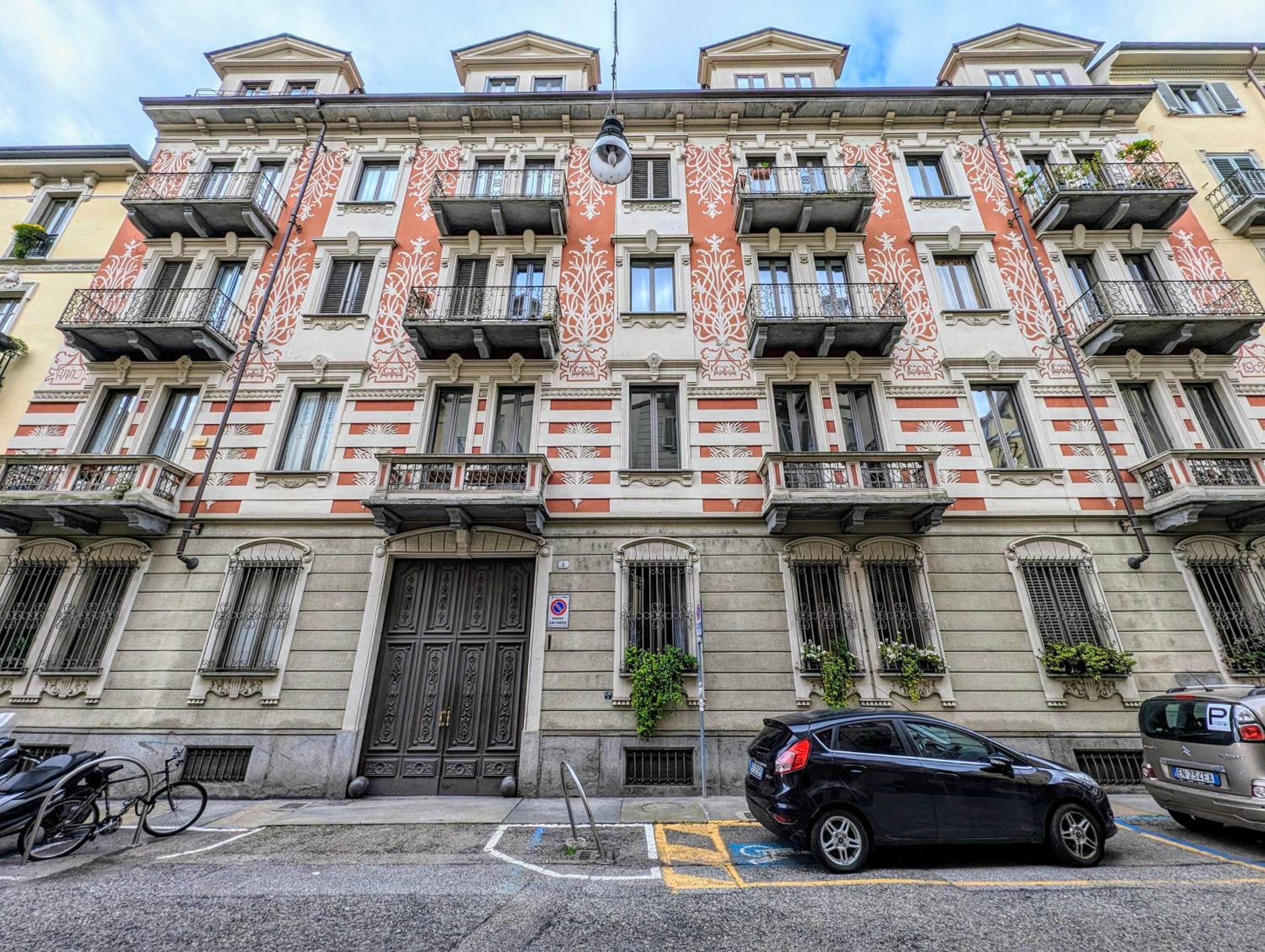 Da Fabio e Francesca, a pochi minuti dal centro view 3
