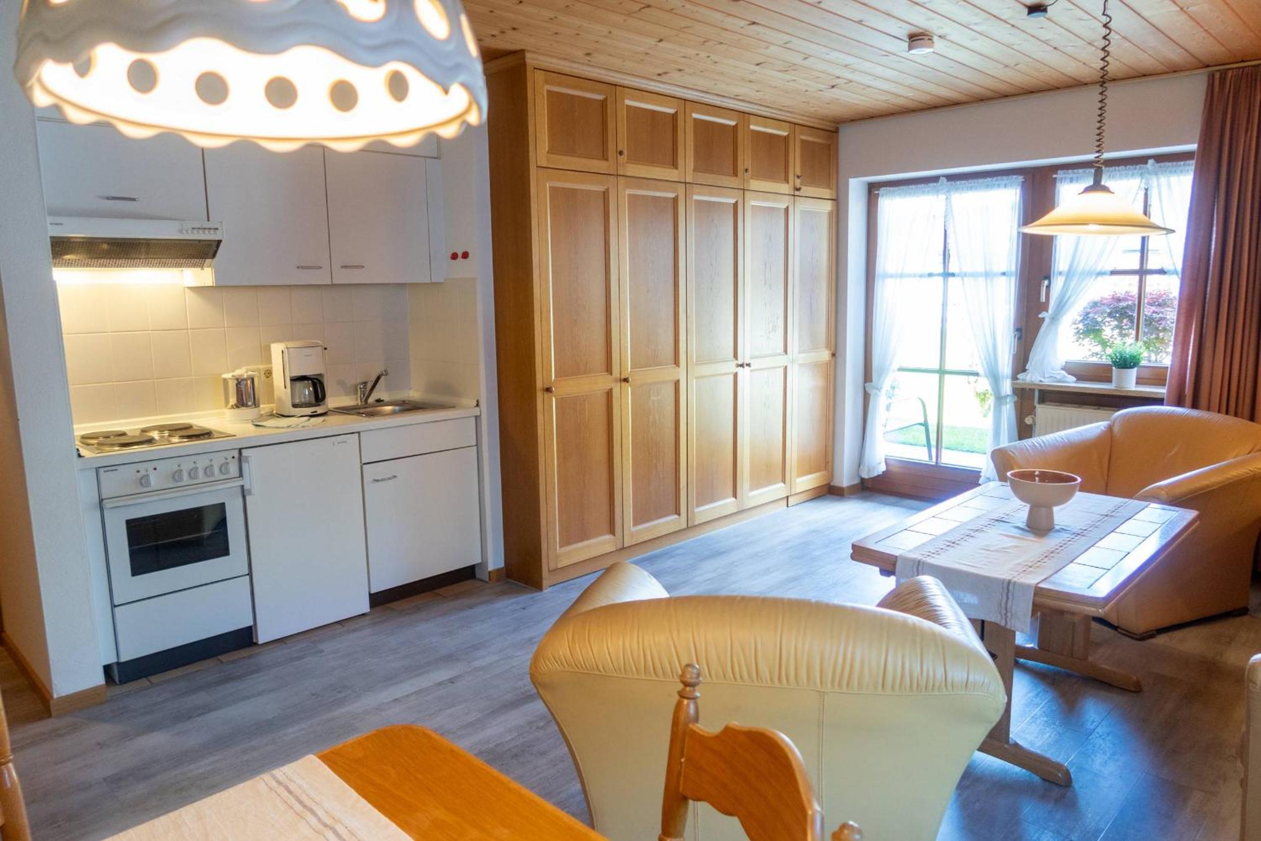 Ferienwohnung Lübbers view 4