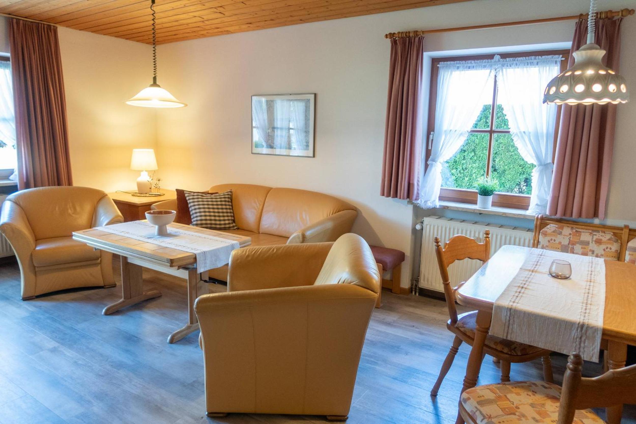 Ferienwohnung Lübbers view 5