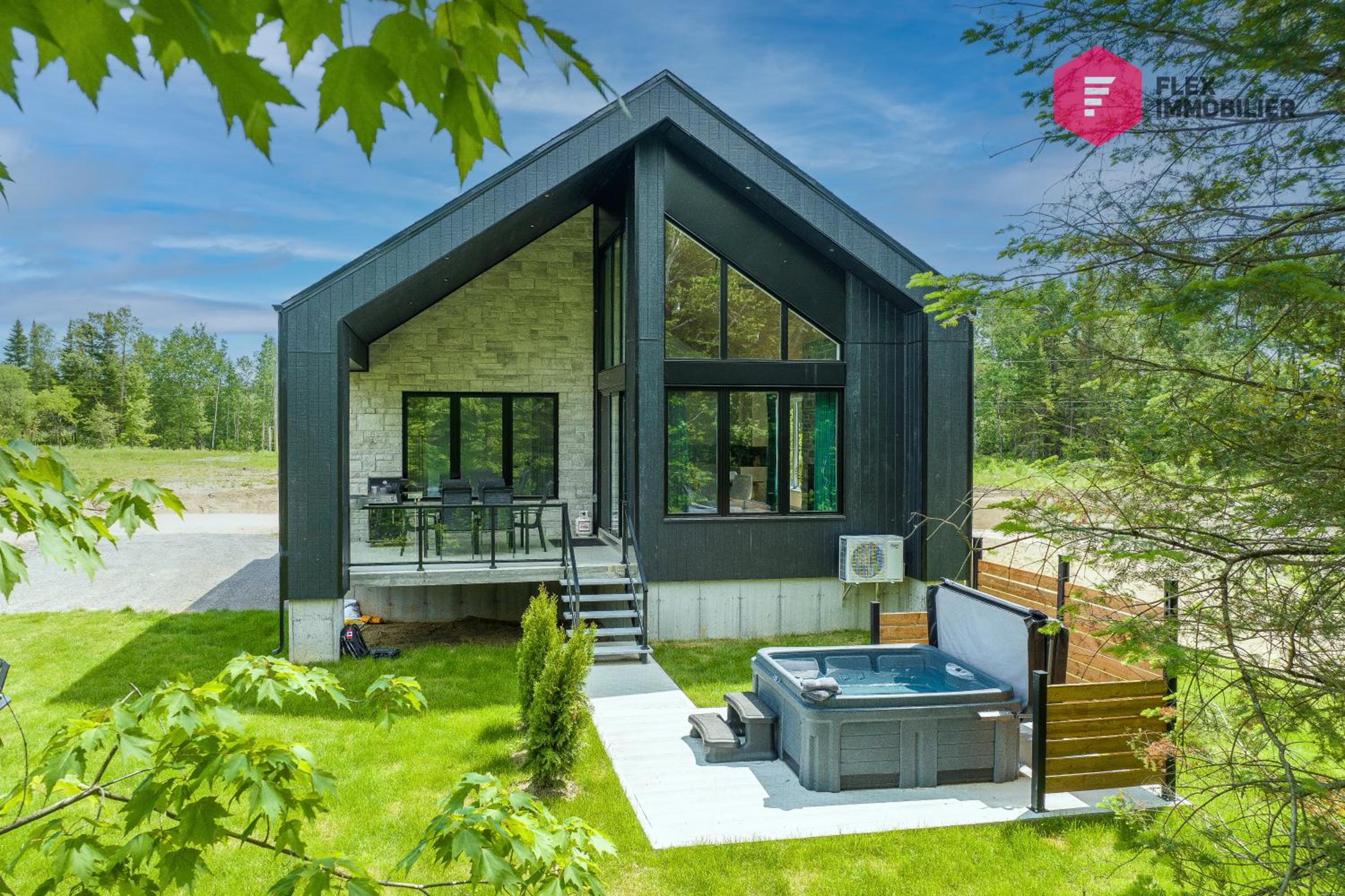 The Soothing Green at Cité-Jardin - Private SPA, Ping pong, Fireplace & Pool