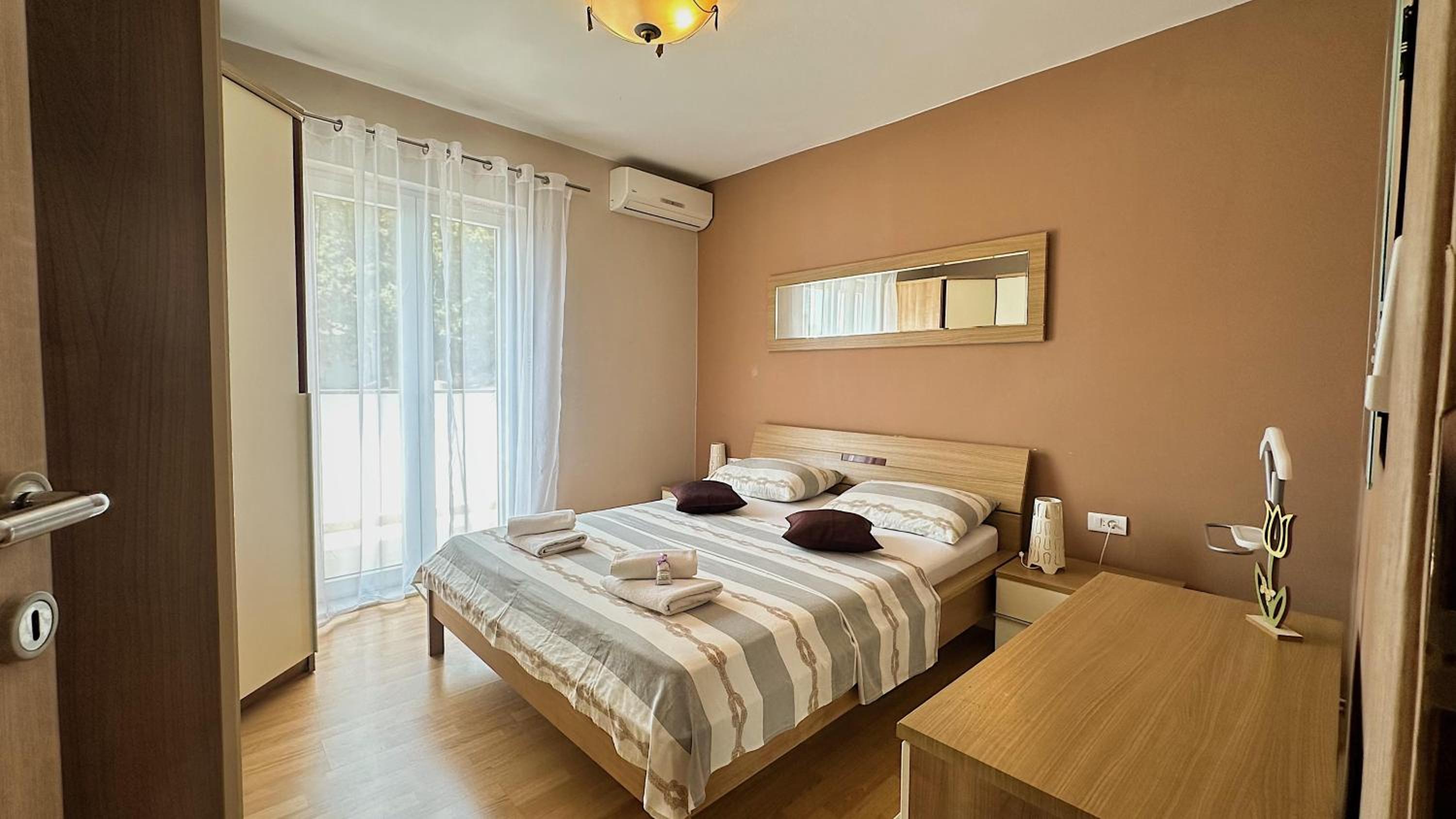 Apartments Matea