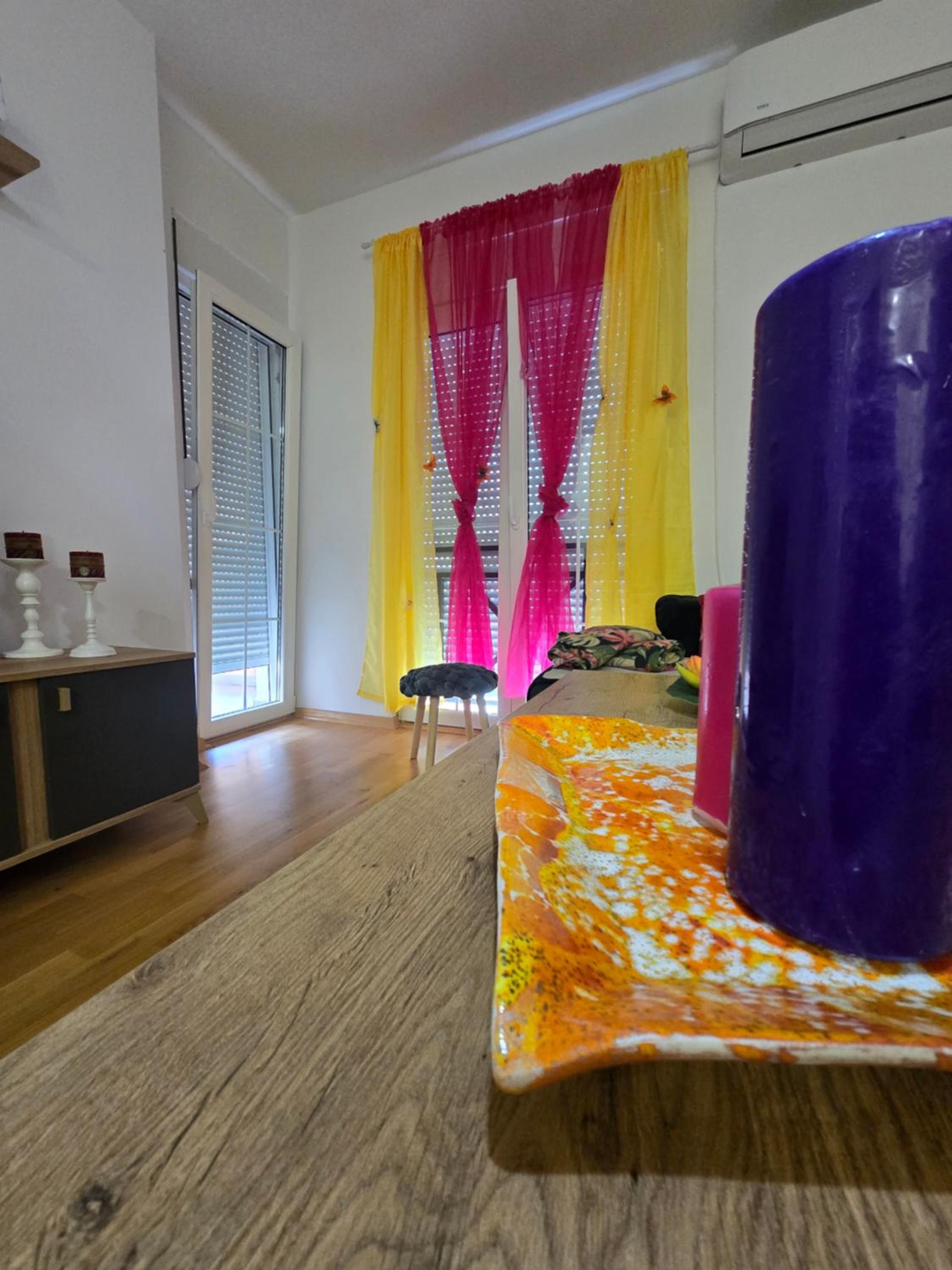 Apartman AURORA CETINJE view 5