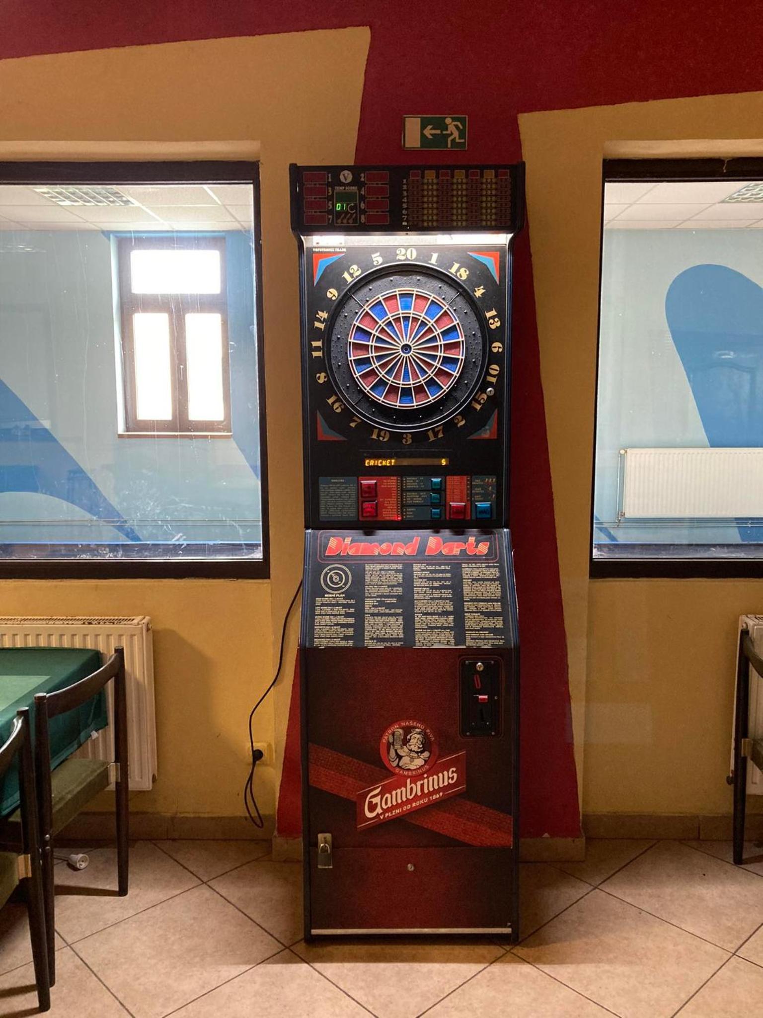 Apartmány Sport