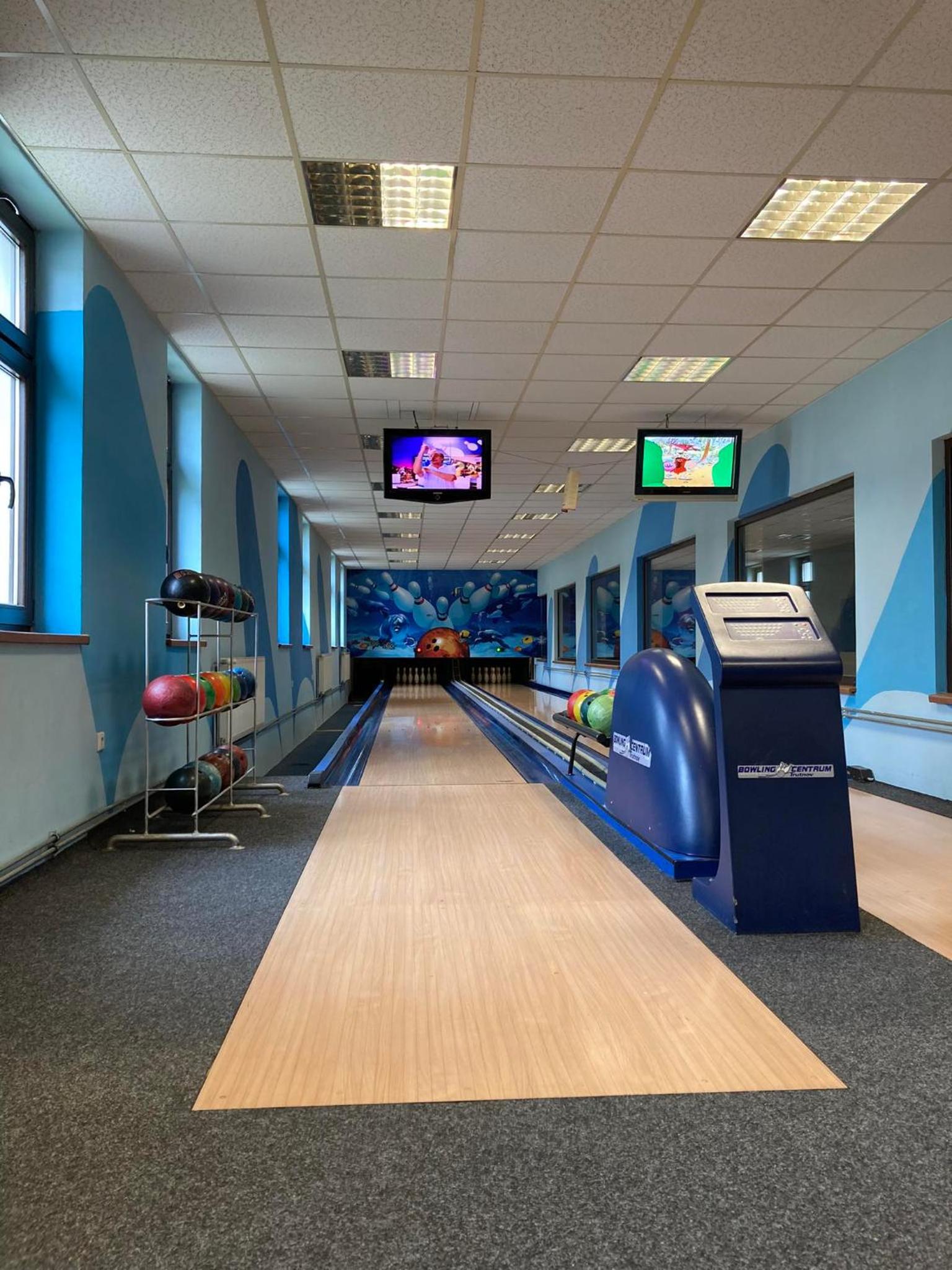 Apartmány Sport