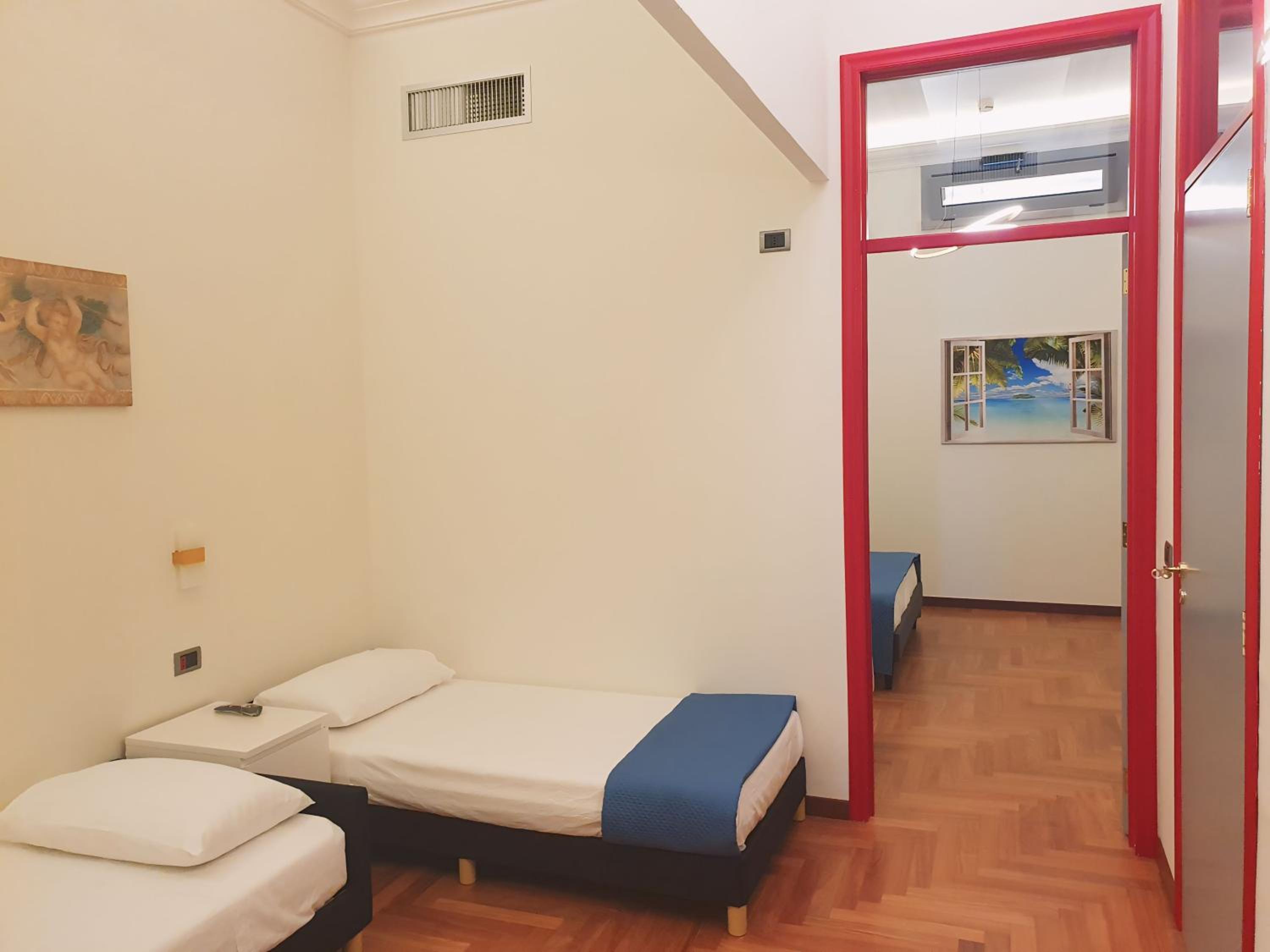 Casa Belvedere Luxury Suite photo 3