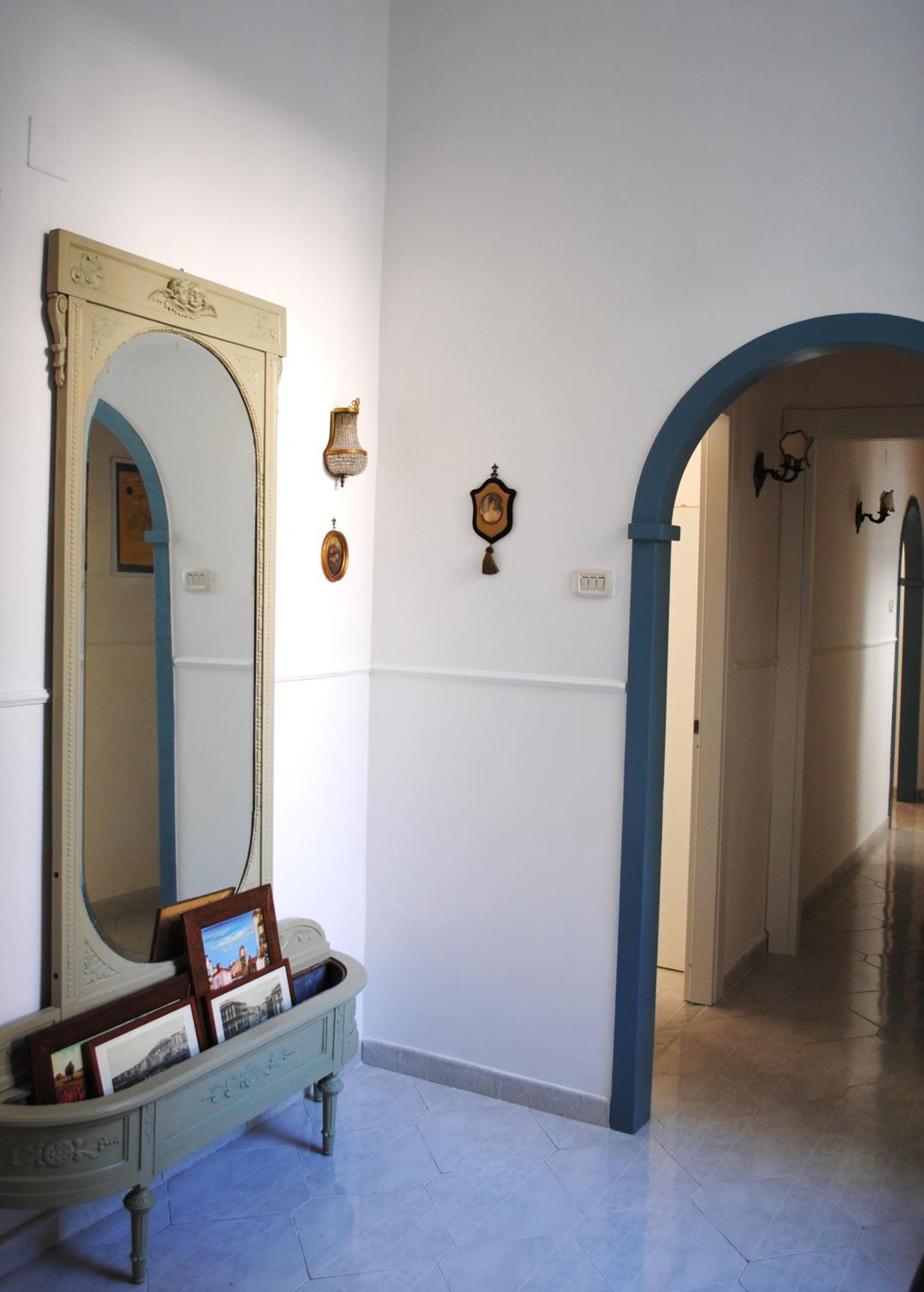 Casa Flavia