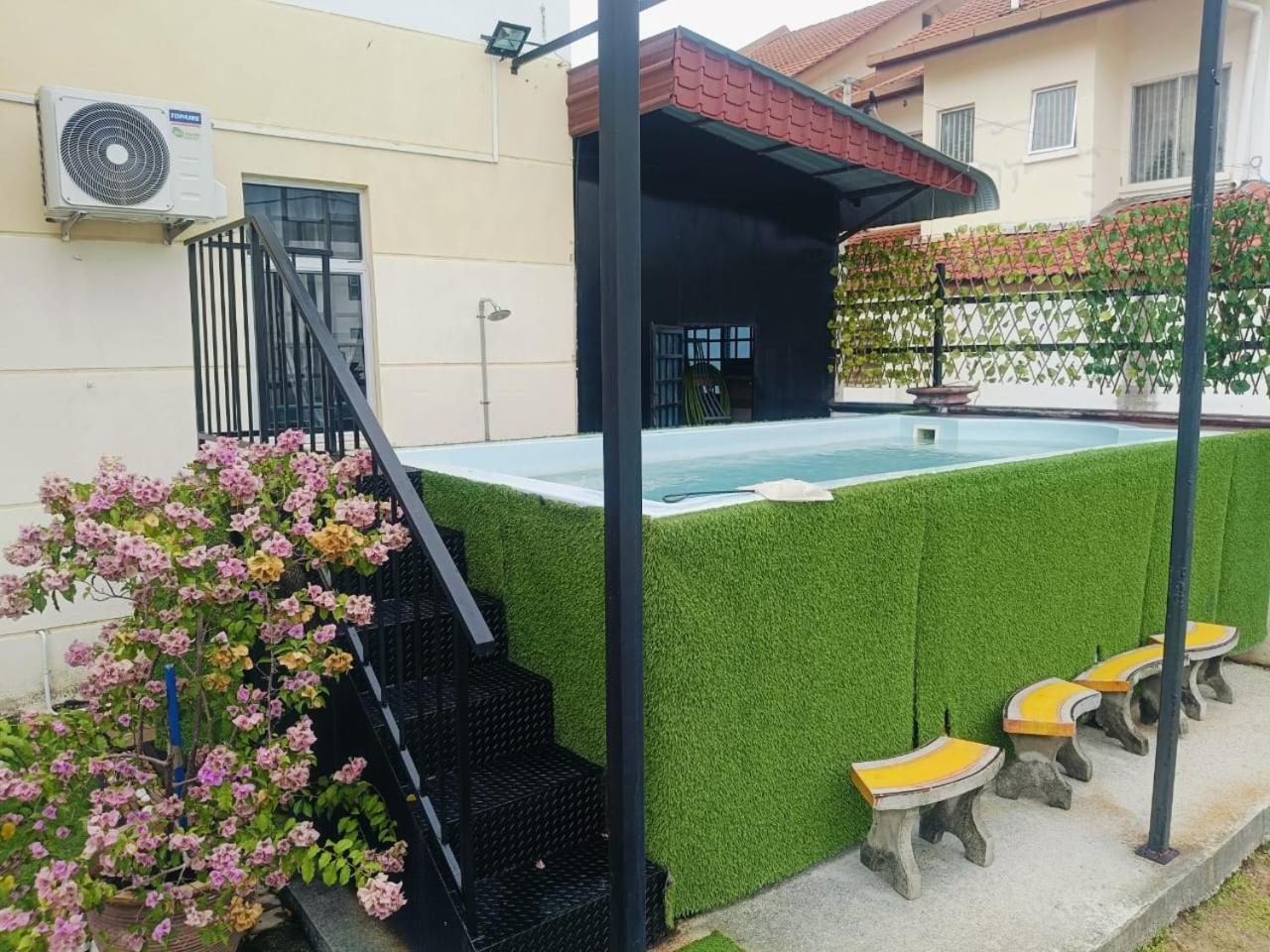 Homestay Port Dickson Rumah 969 With Private Pool photo 6
