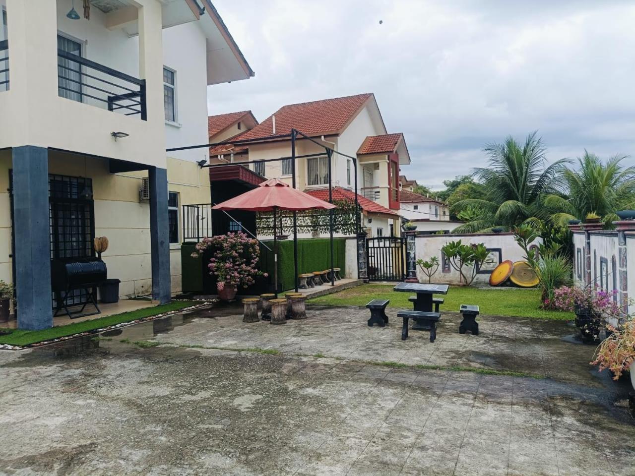 Homestay Port Dickson Rumah 969 With Private Pool photo 3