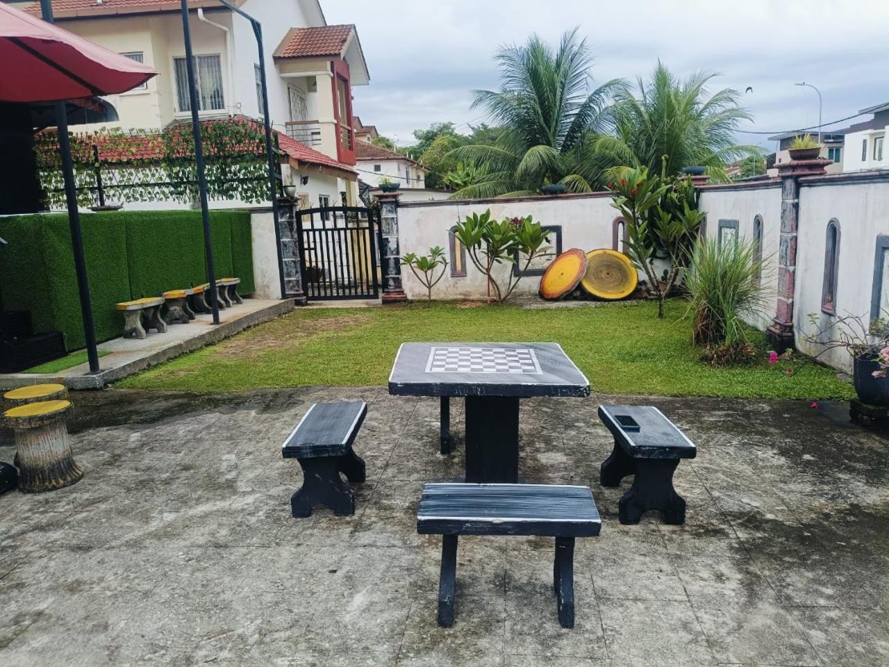 Homestay Port Dickson Rumah 969 With Private Pool photo 5