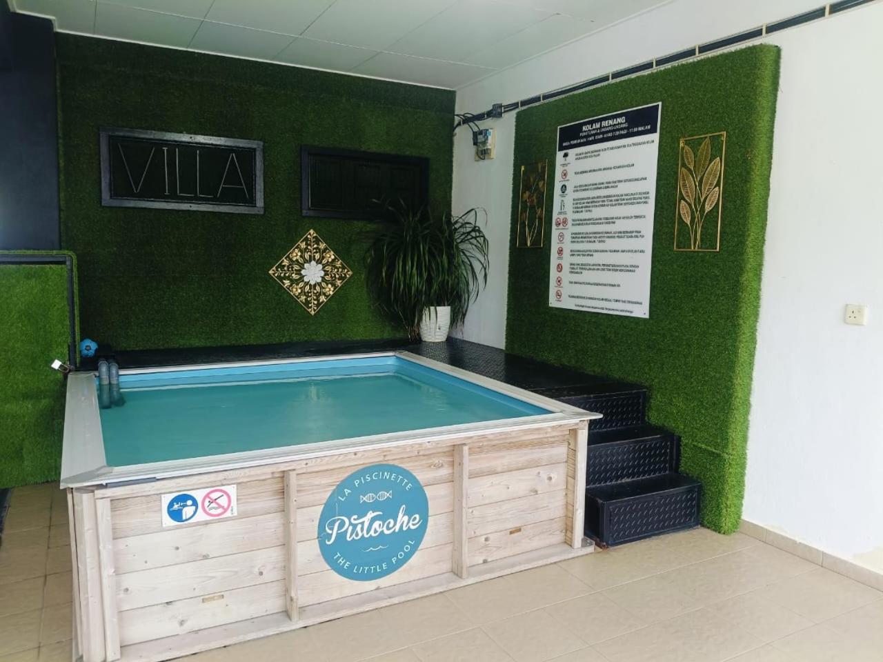 Homestay Port Dickson Rumah 969 With Private Pool photo 1