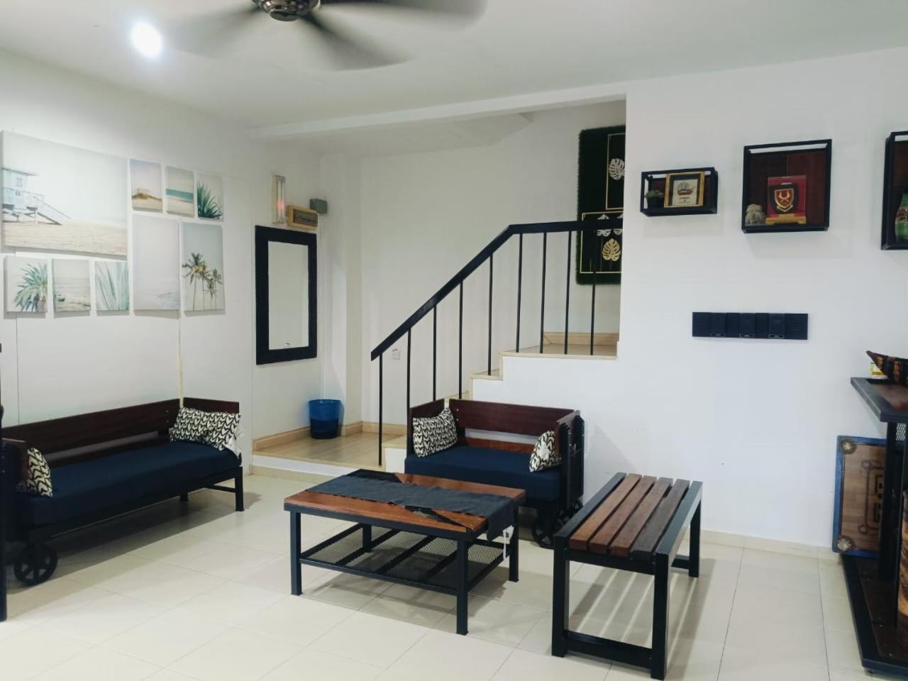 Homestay Port Dickson Rumah 969 With Private Pool photo 4
