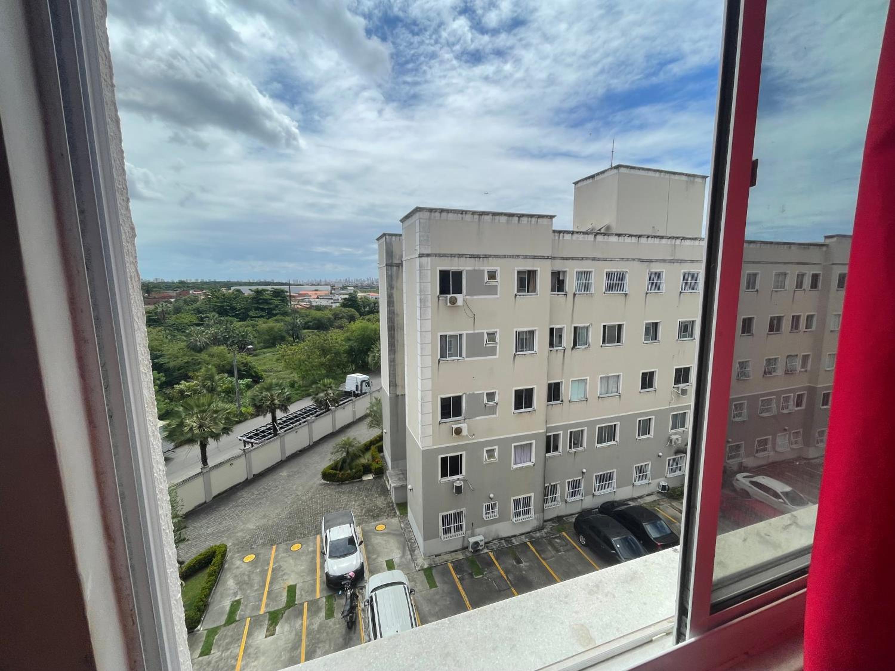 Apartamento Familia LL
