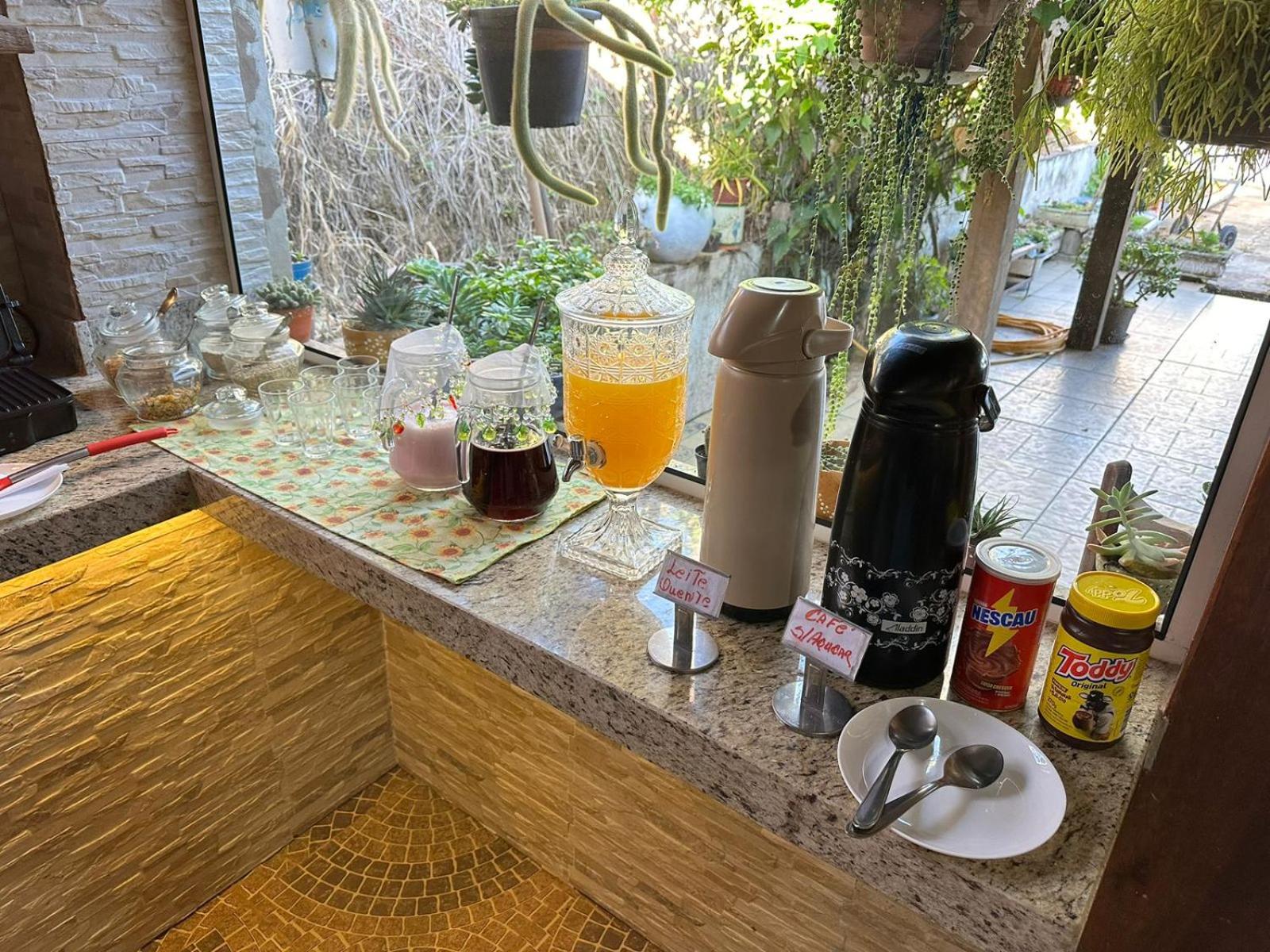 Pousada Desfiladeiro da Serra
