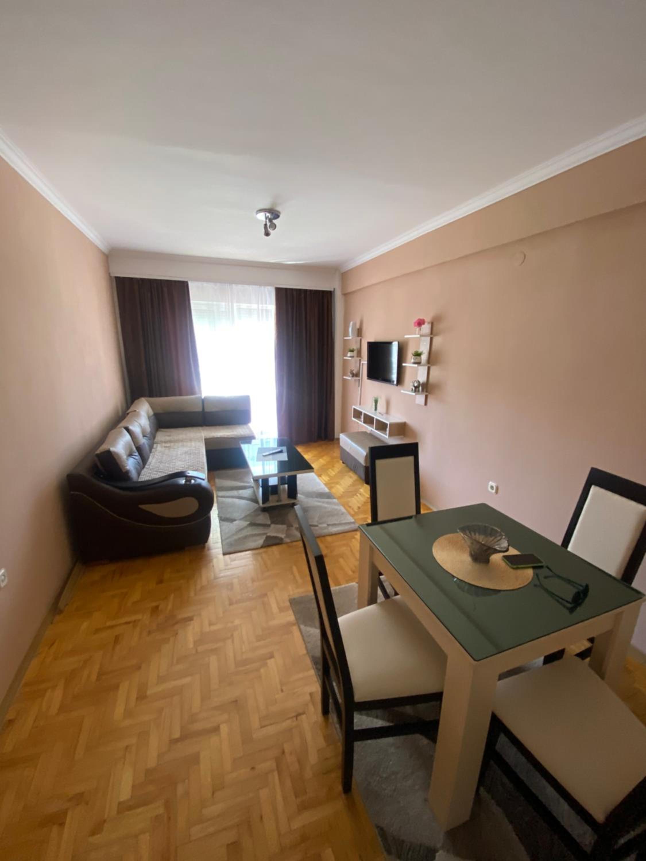 Apartman Sitnikoski view 5