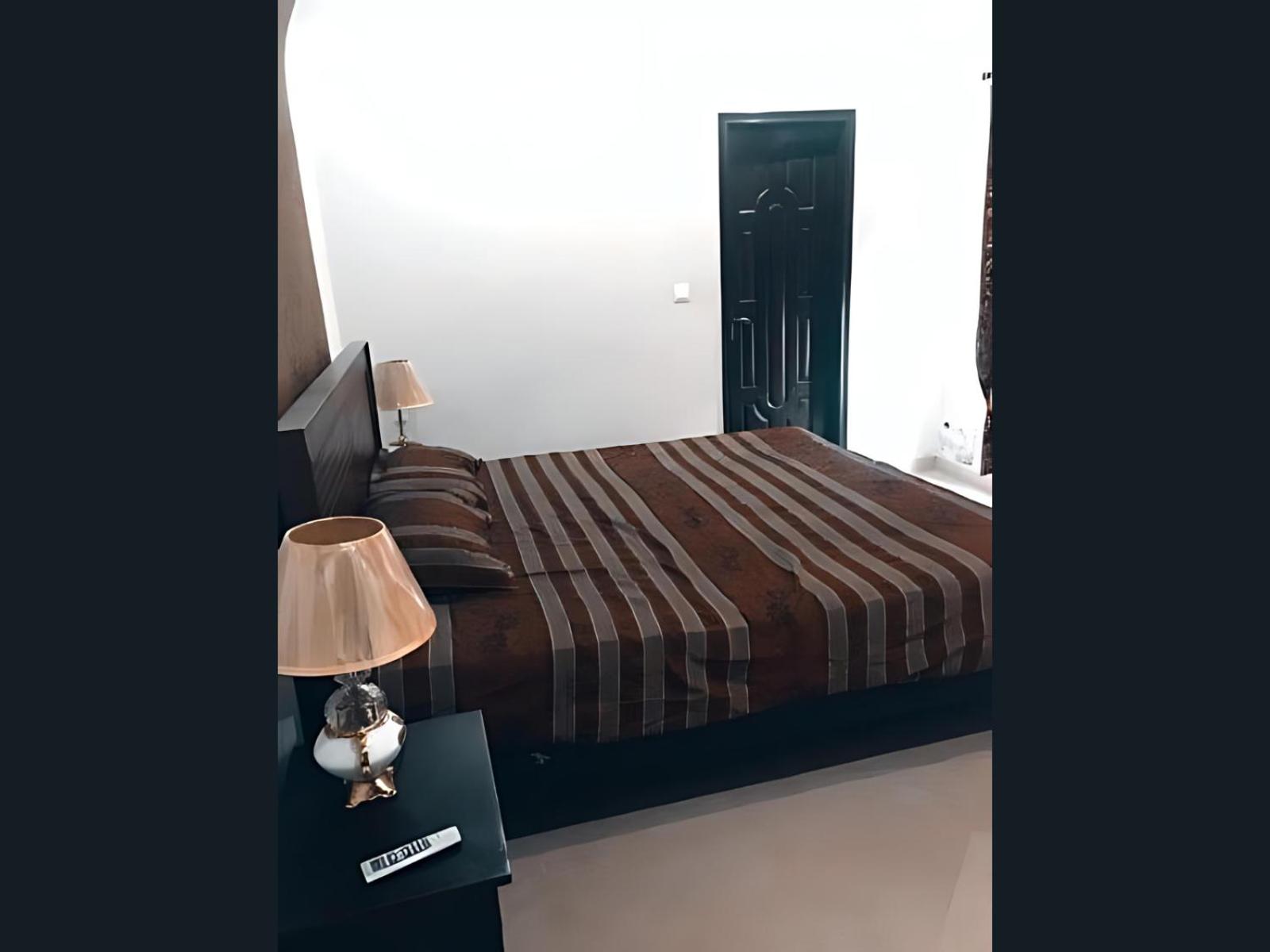 Shah Guest House view 3
