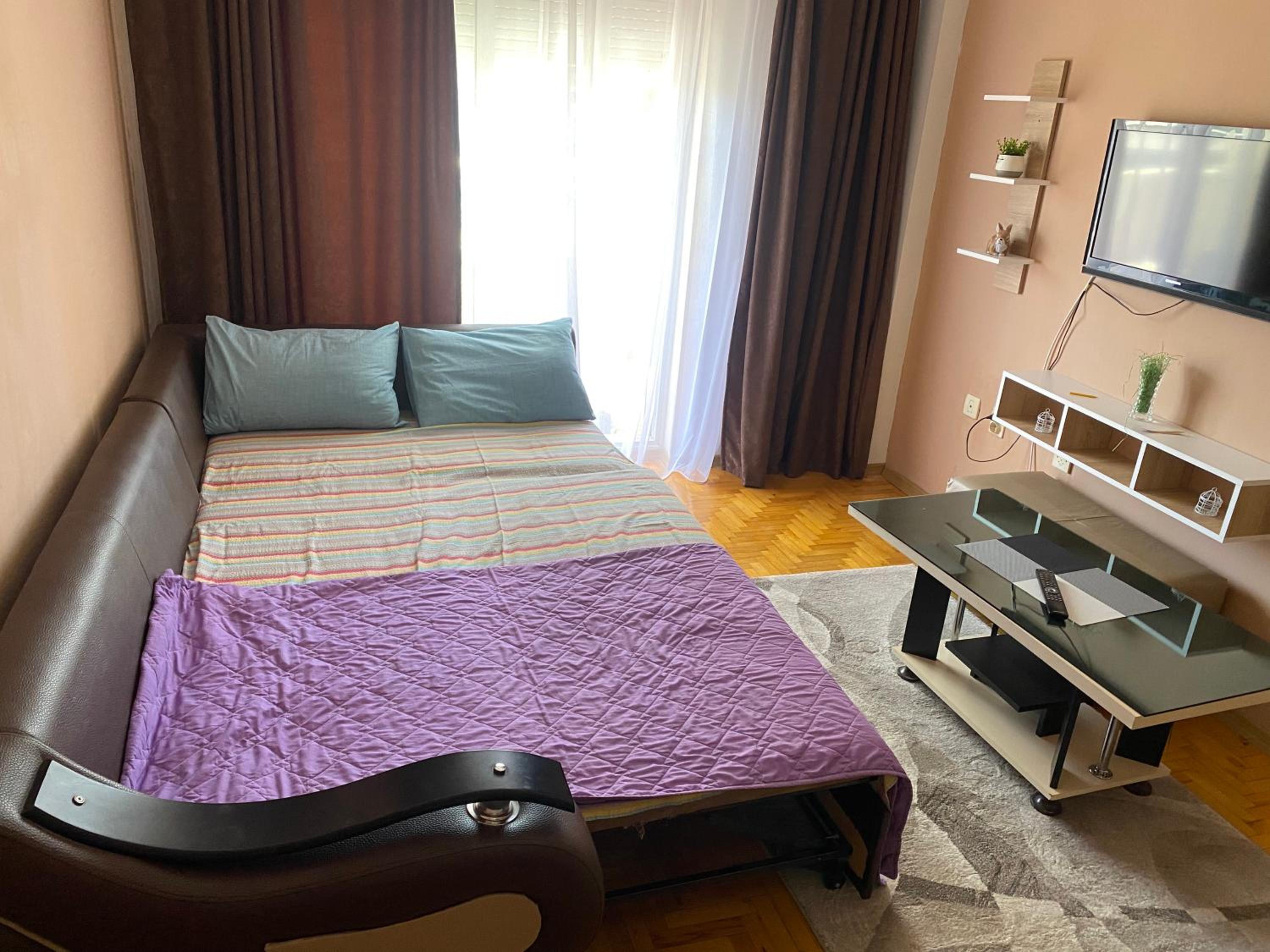 Apartman Sitnikoski view 4