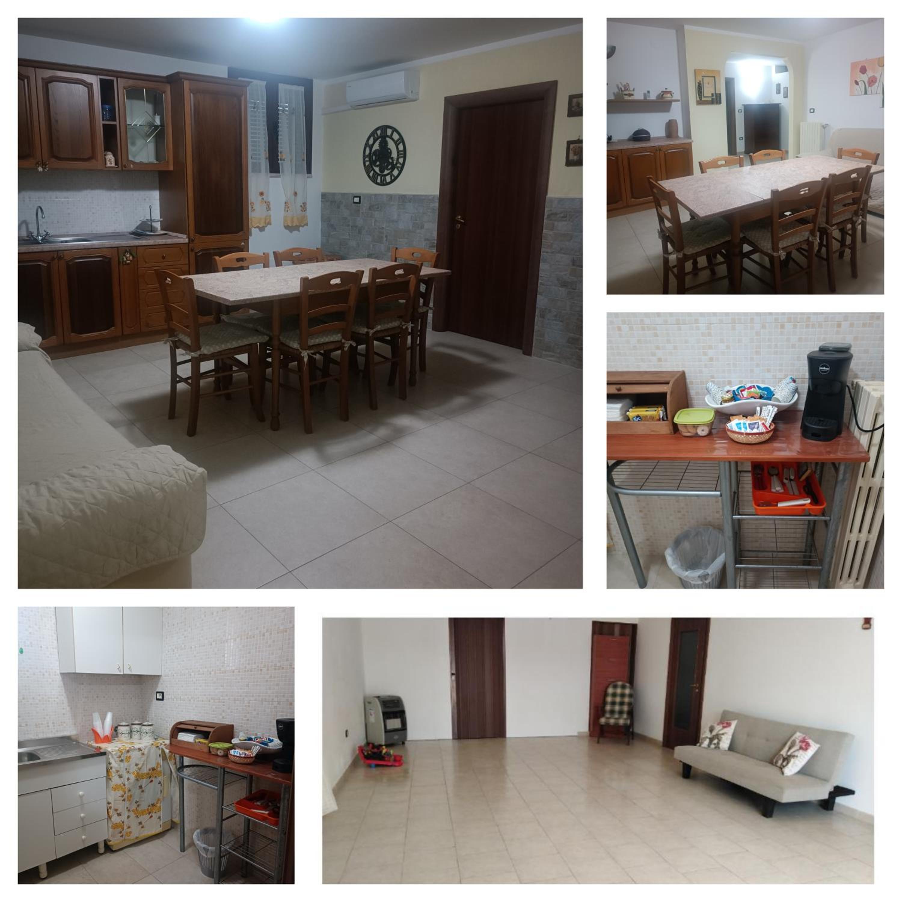 Mery House