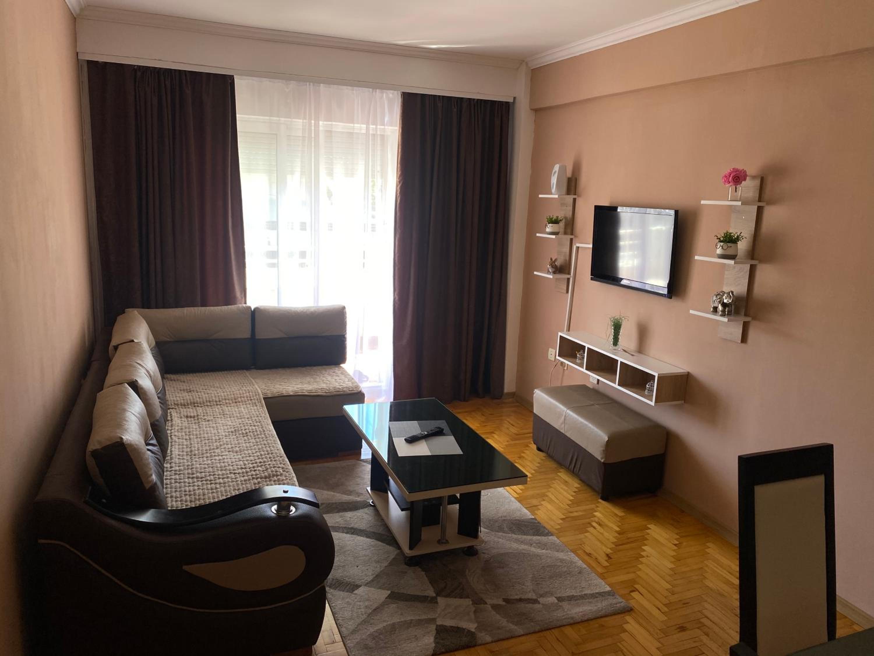 Apartman Sitnikoski view 3