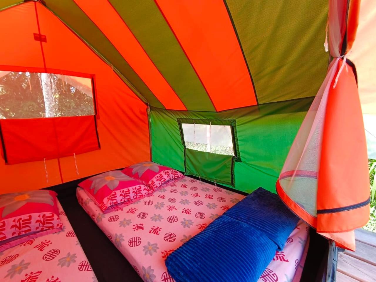 Hotel Zona de Camping Ecoxplora - Image 1