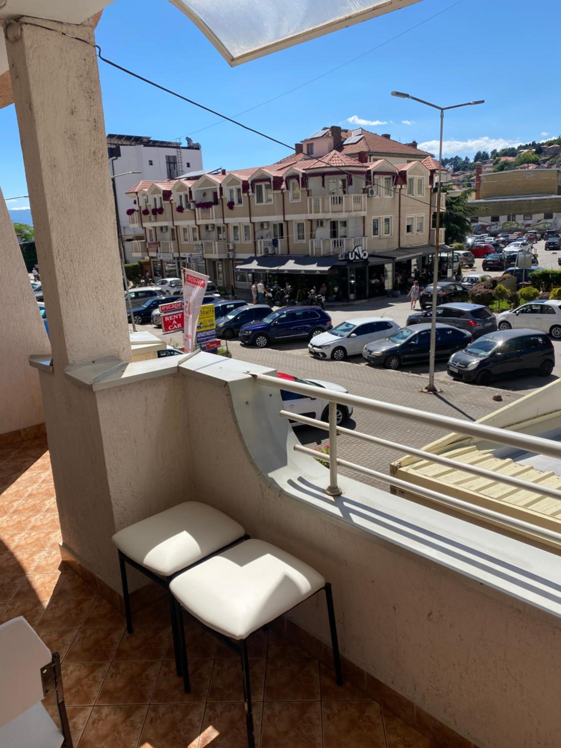 Apartman Sitnikoski view 2