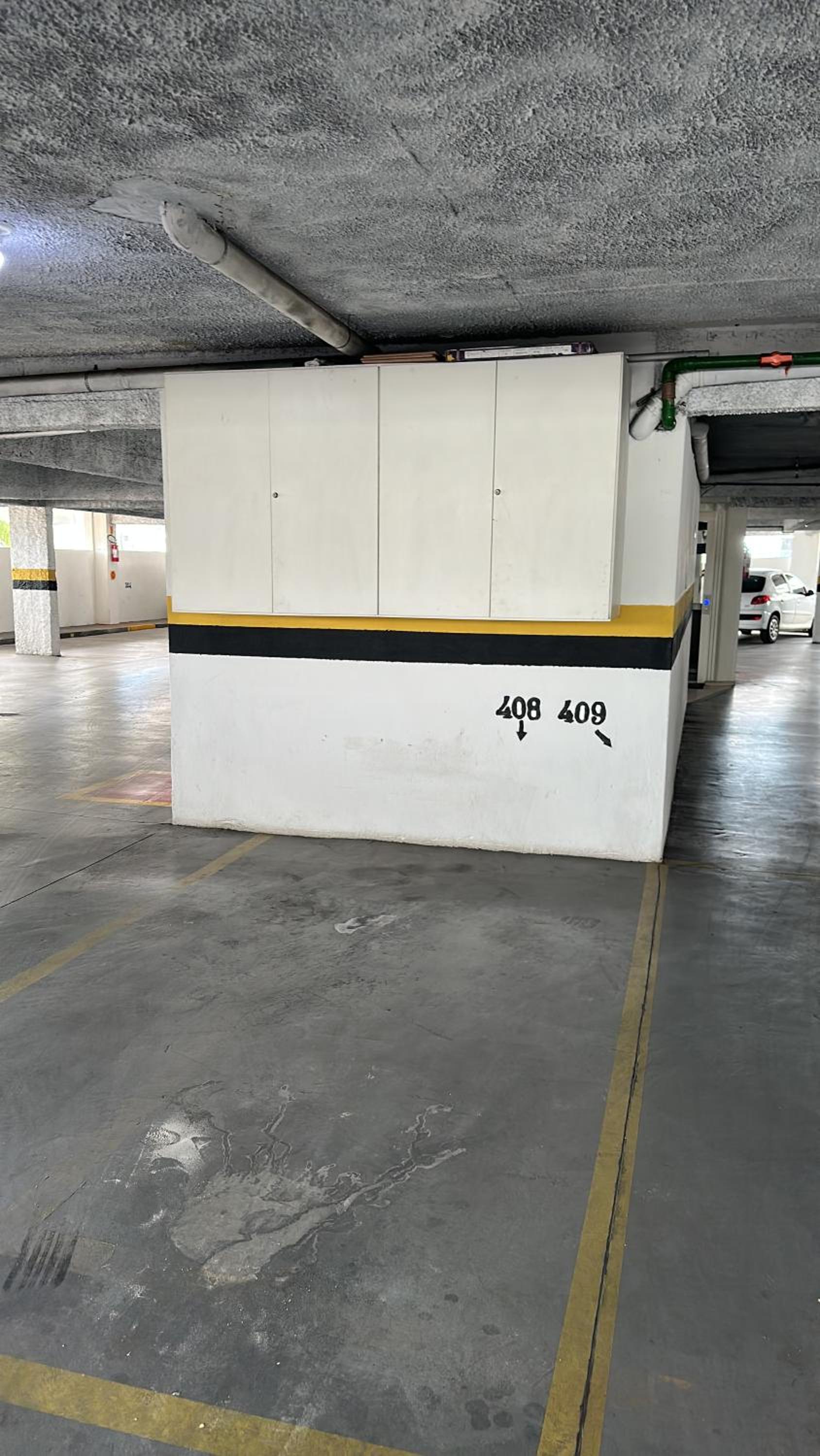 Arthi - Lindo Apto Central com Garagem