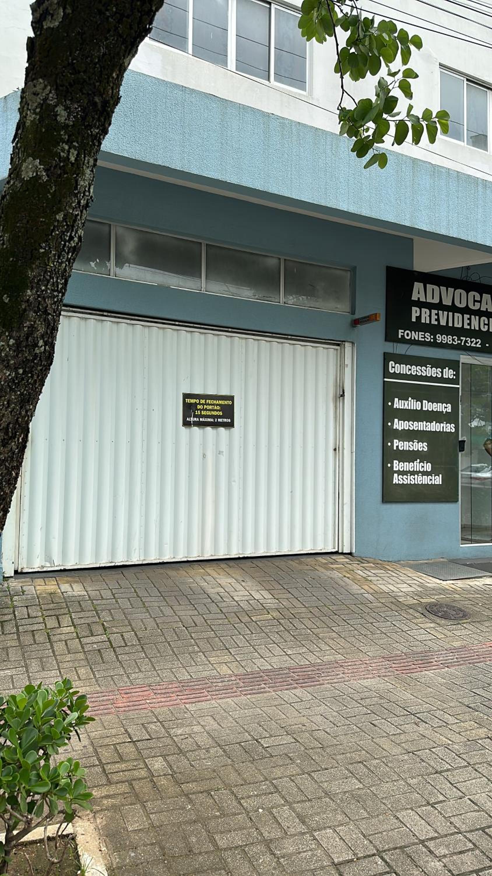 Arthi - Lindo Apto Central com Garagem