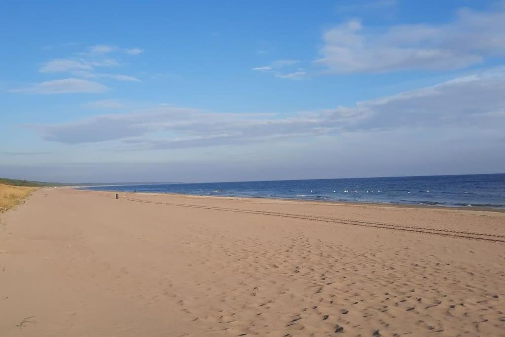 Haus Nemo - Appartement 5, Gemütliches Appartement - Strandkorb, strandnah 50 m