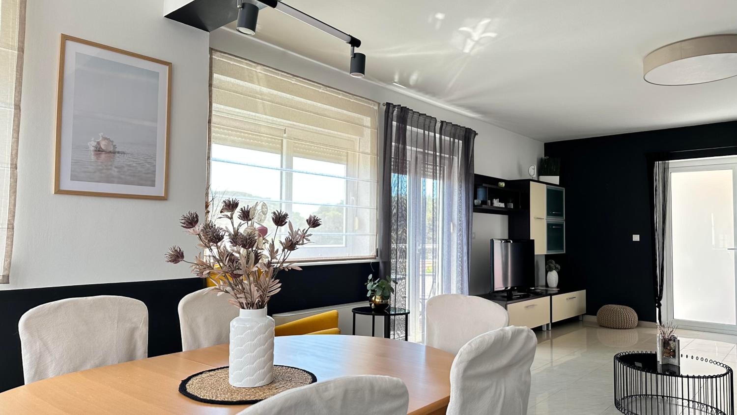 Apartments Matea