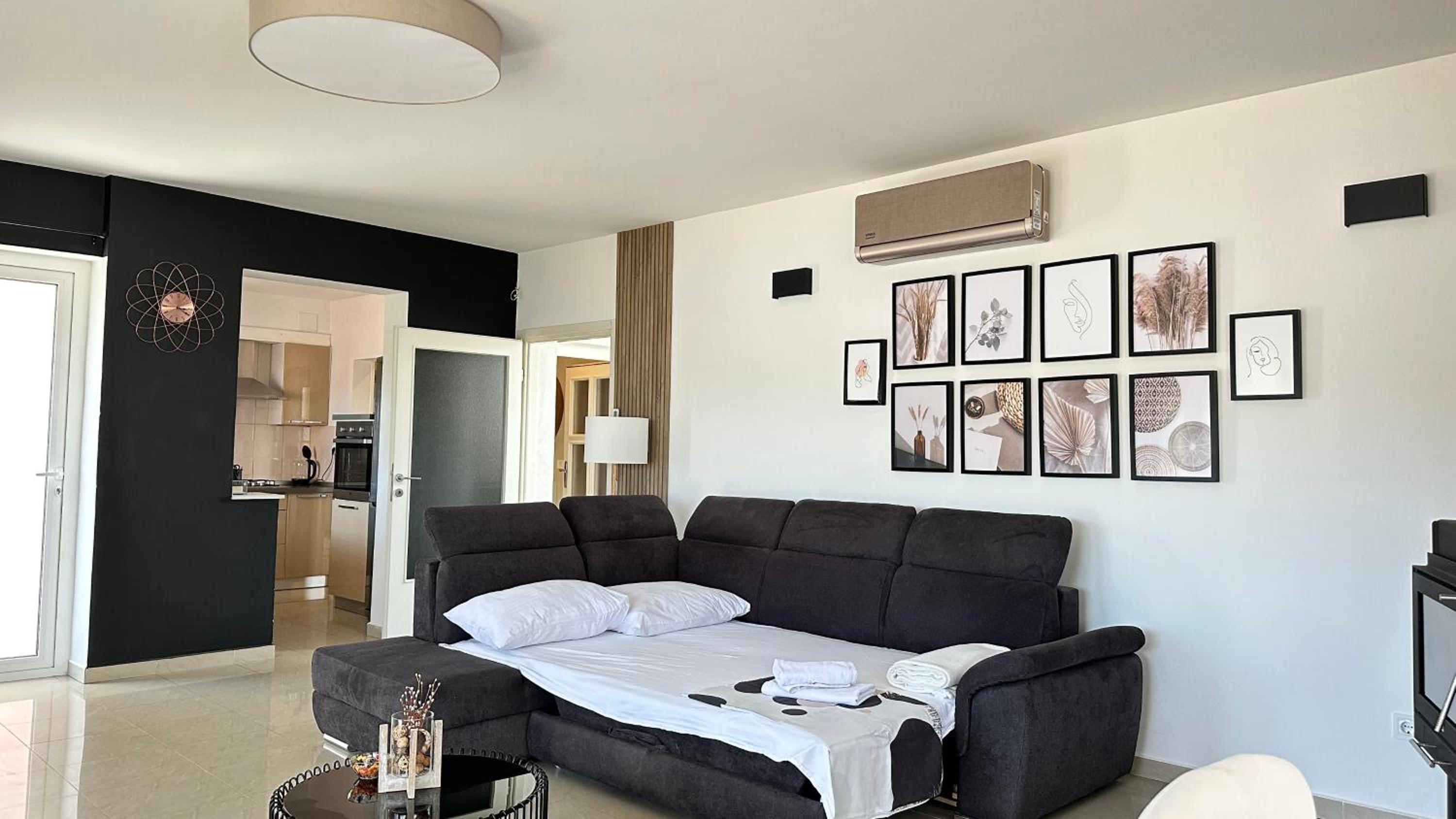 Apartments Matea