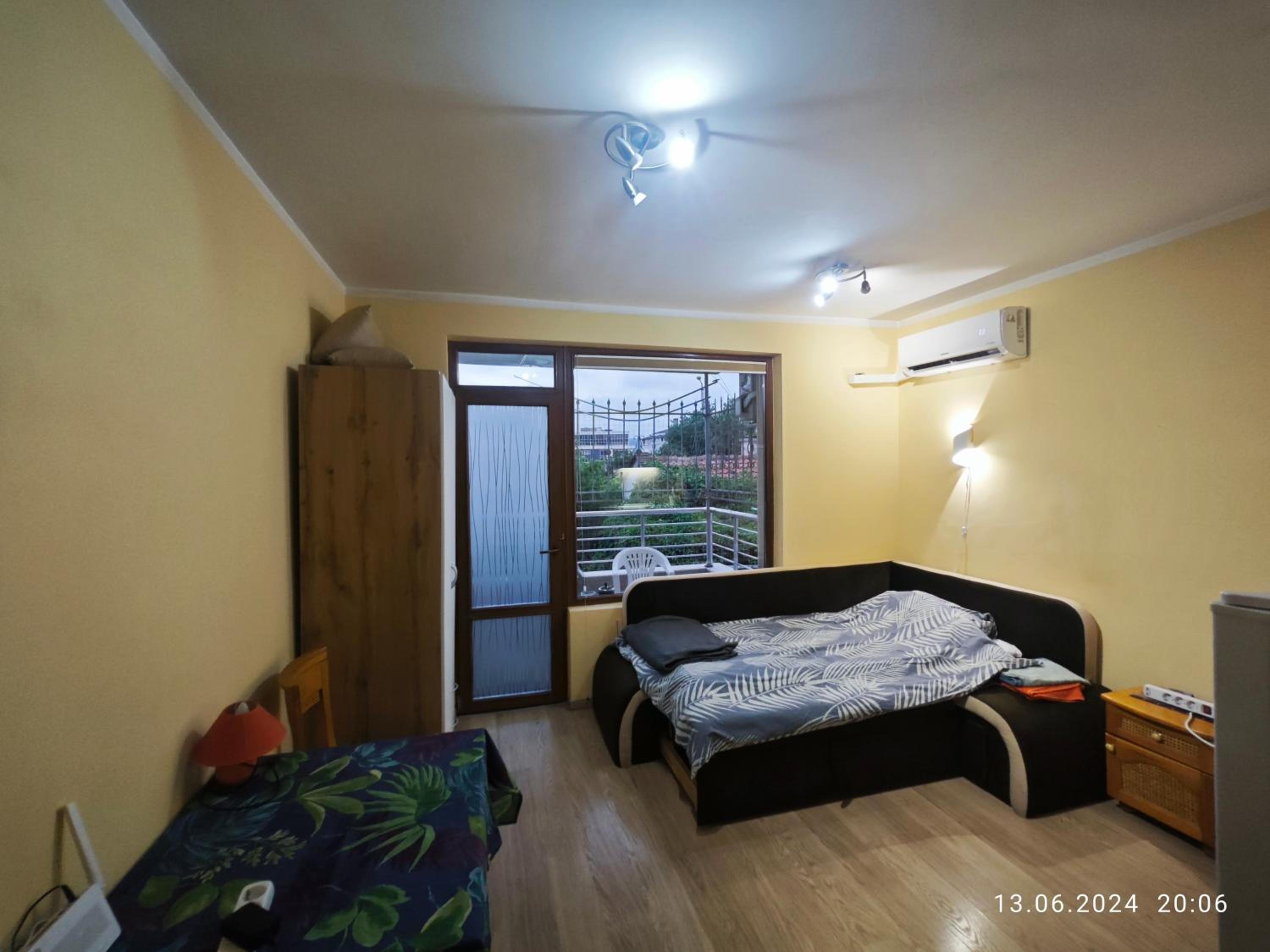 Apartment in the Center 2