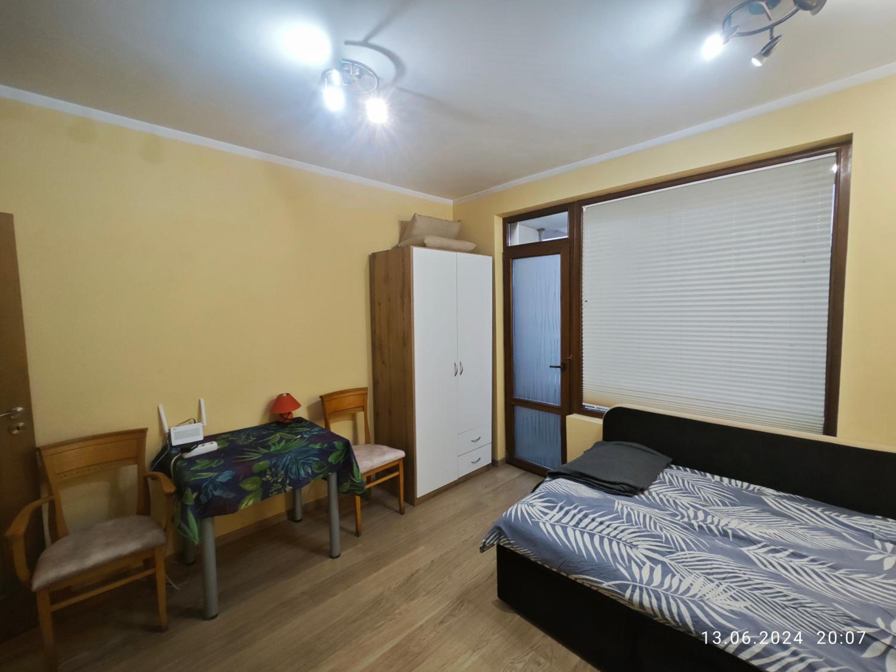 Apartment in the Center 2