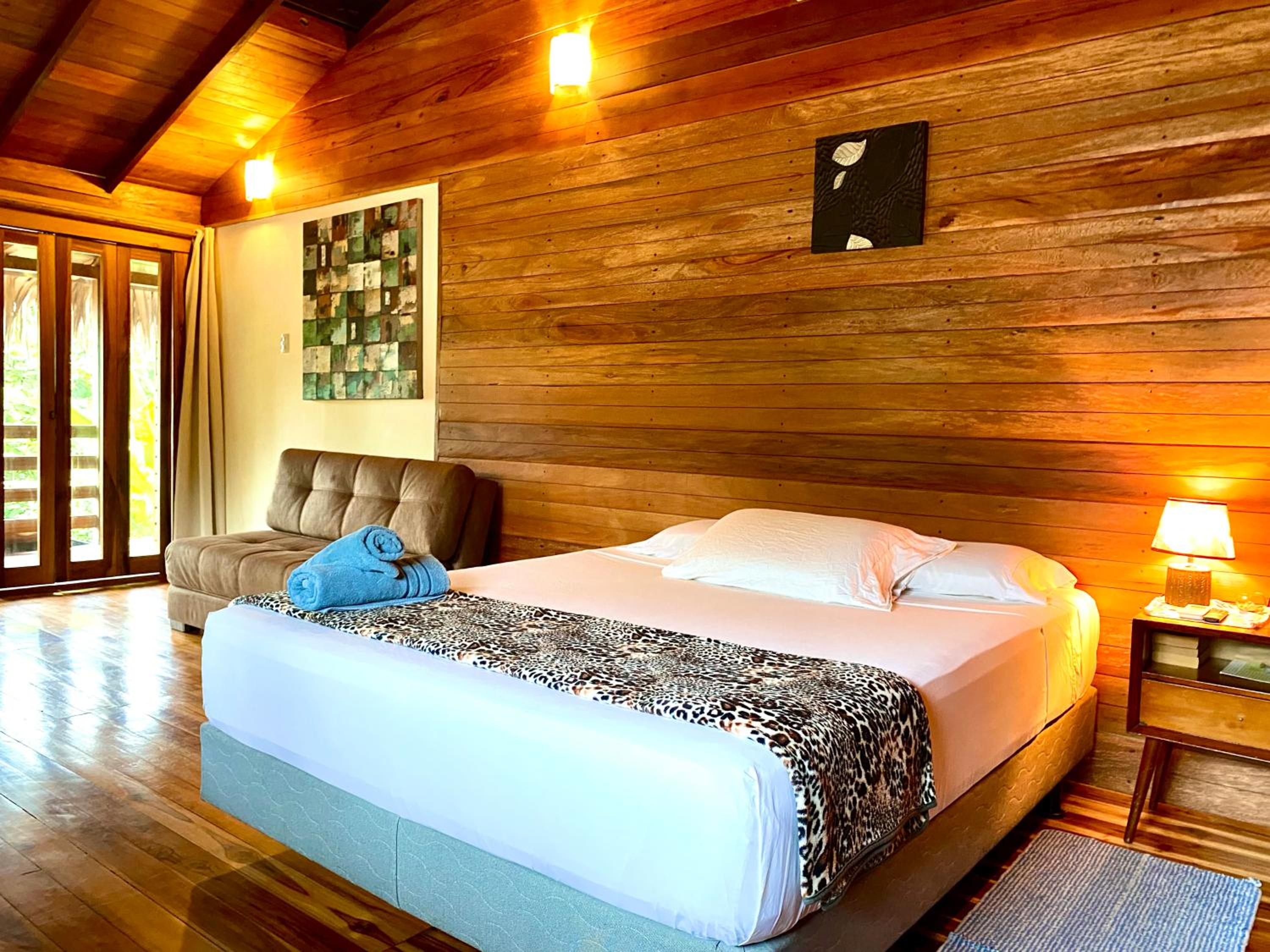 Suites CASA TAMBO