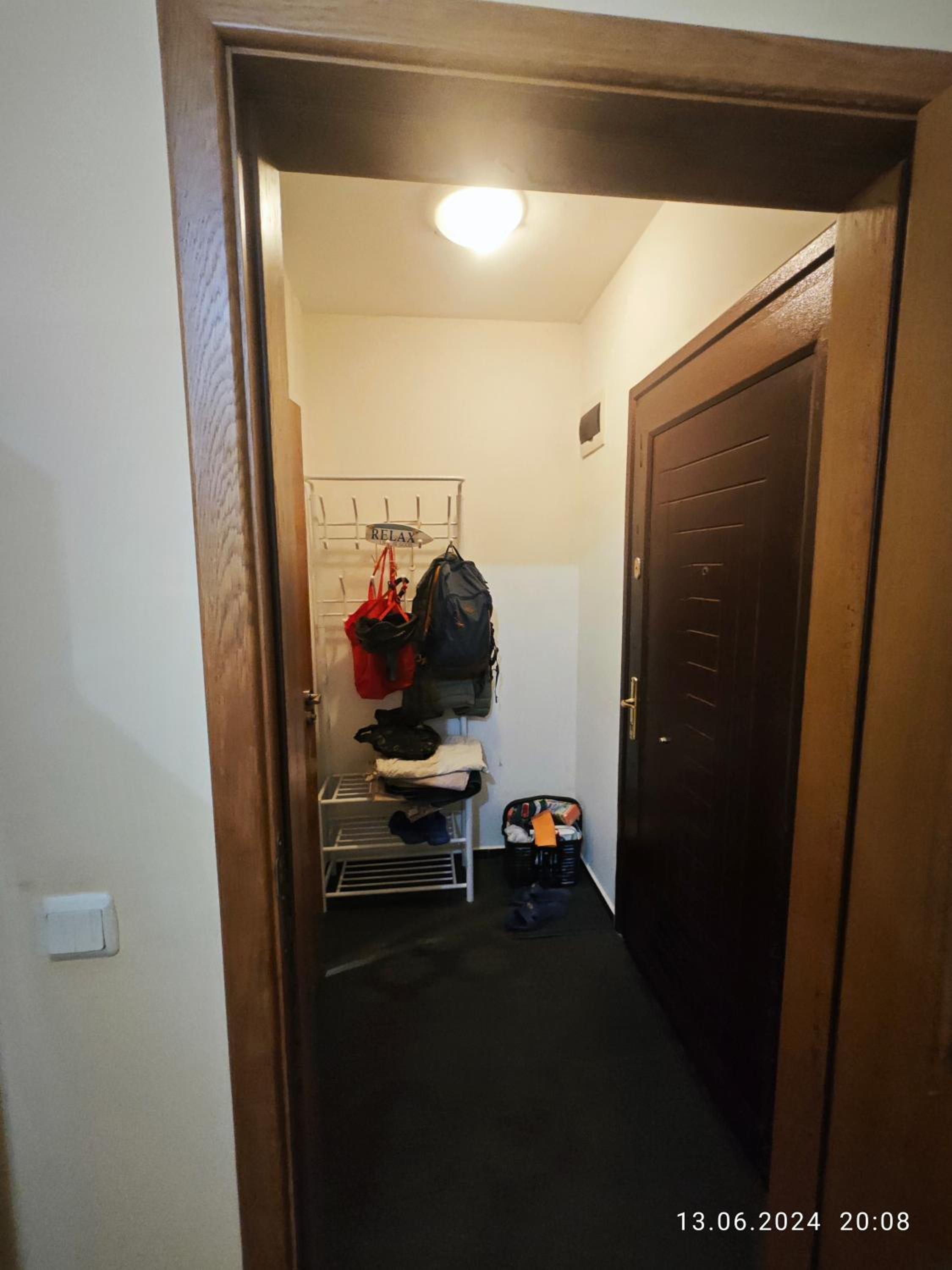 Apartment in the Center 2