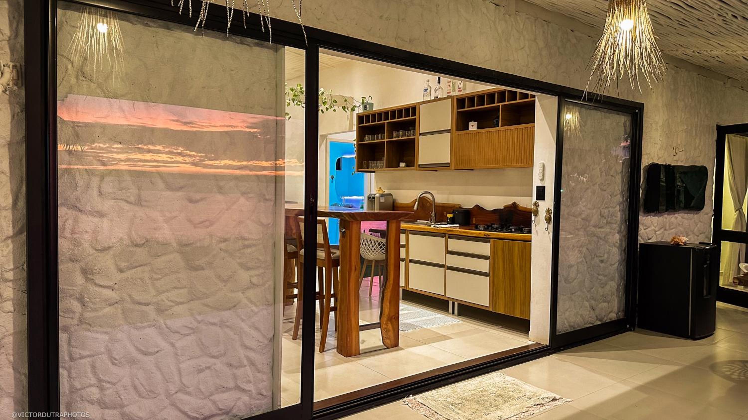 Pipa Sunset Home