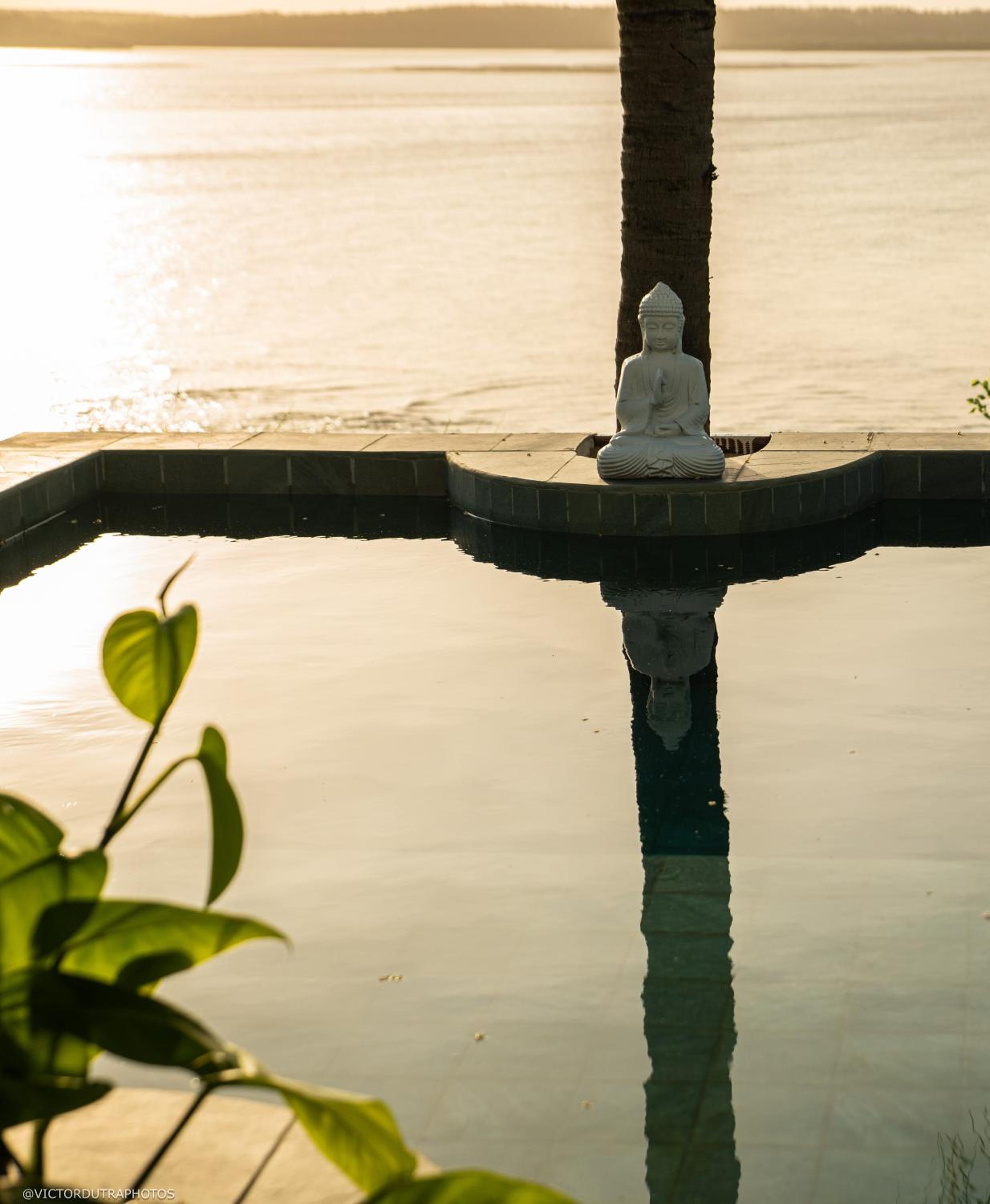 Pipa Sunset Home