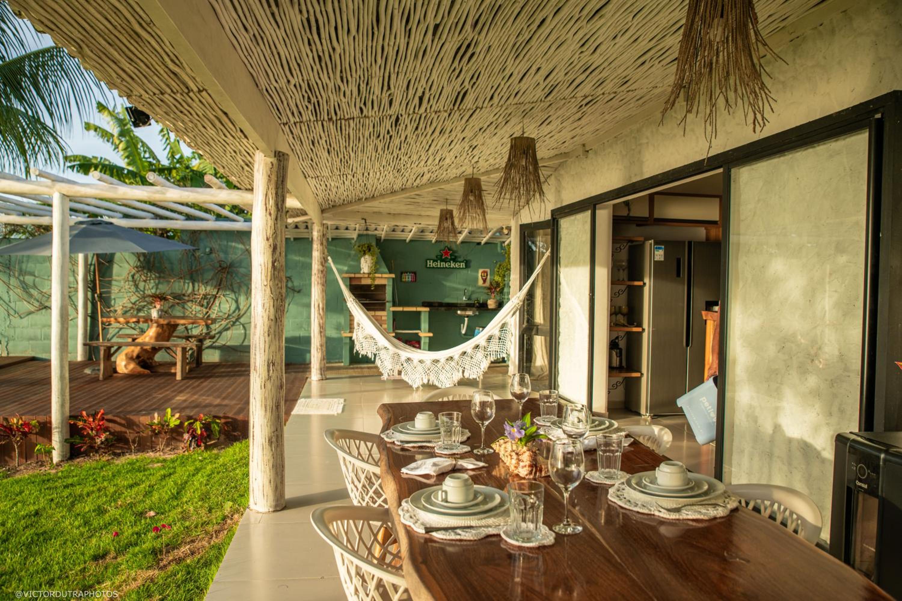 Pipa Sunset Home