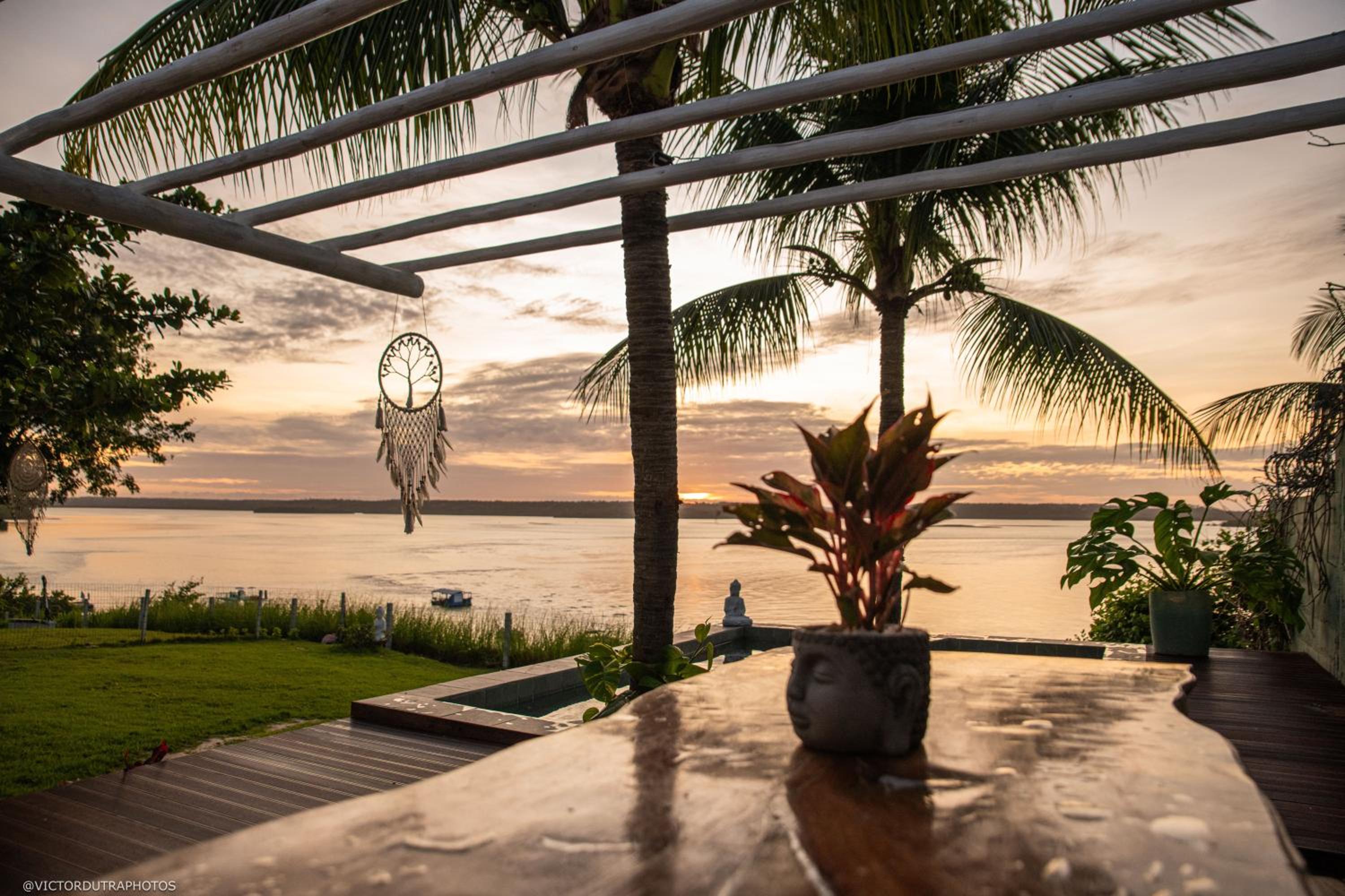 Pipa Sunset Home
