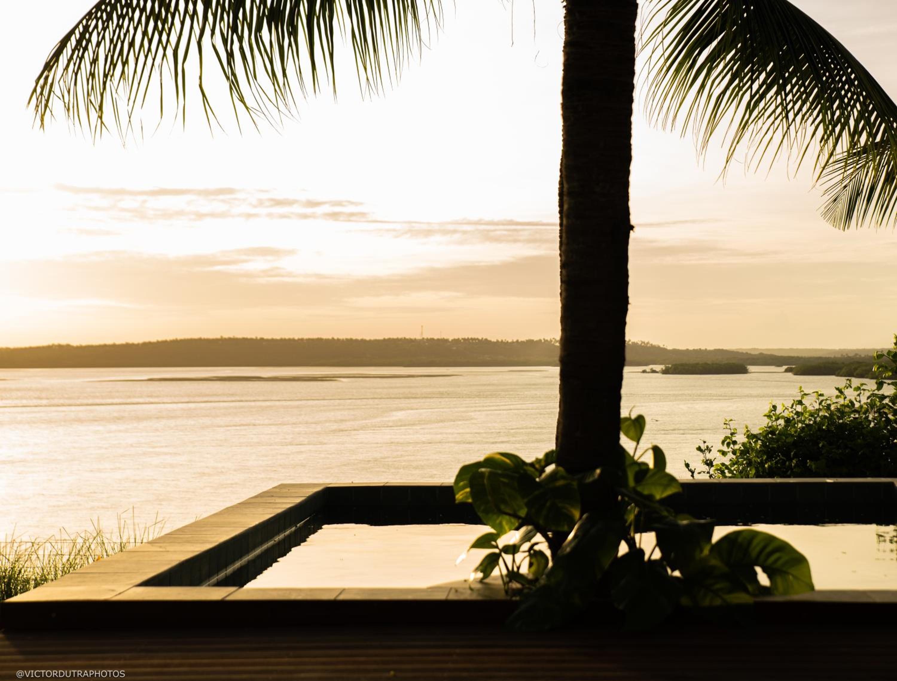 Pipa Sunset Home