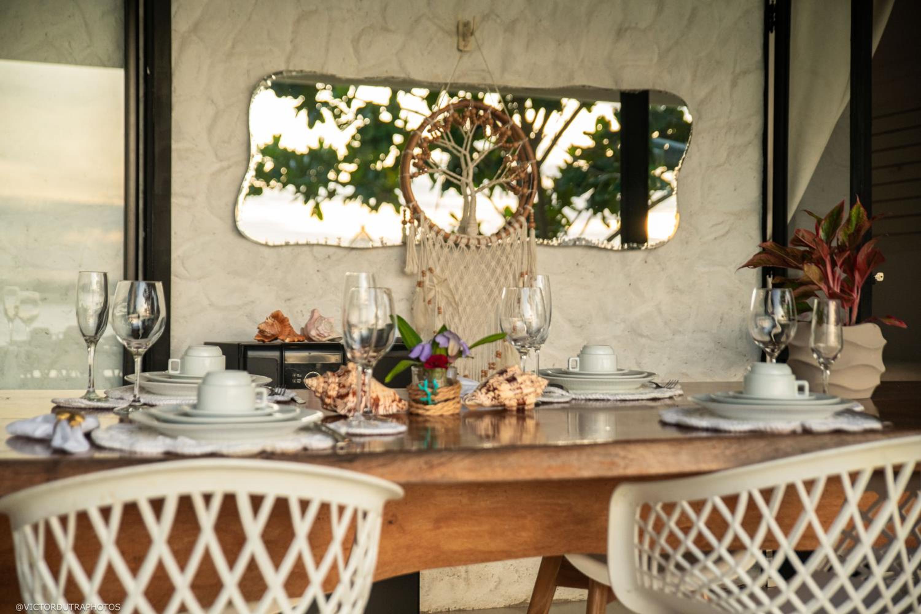 Pipa Sunset Home