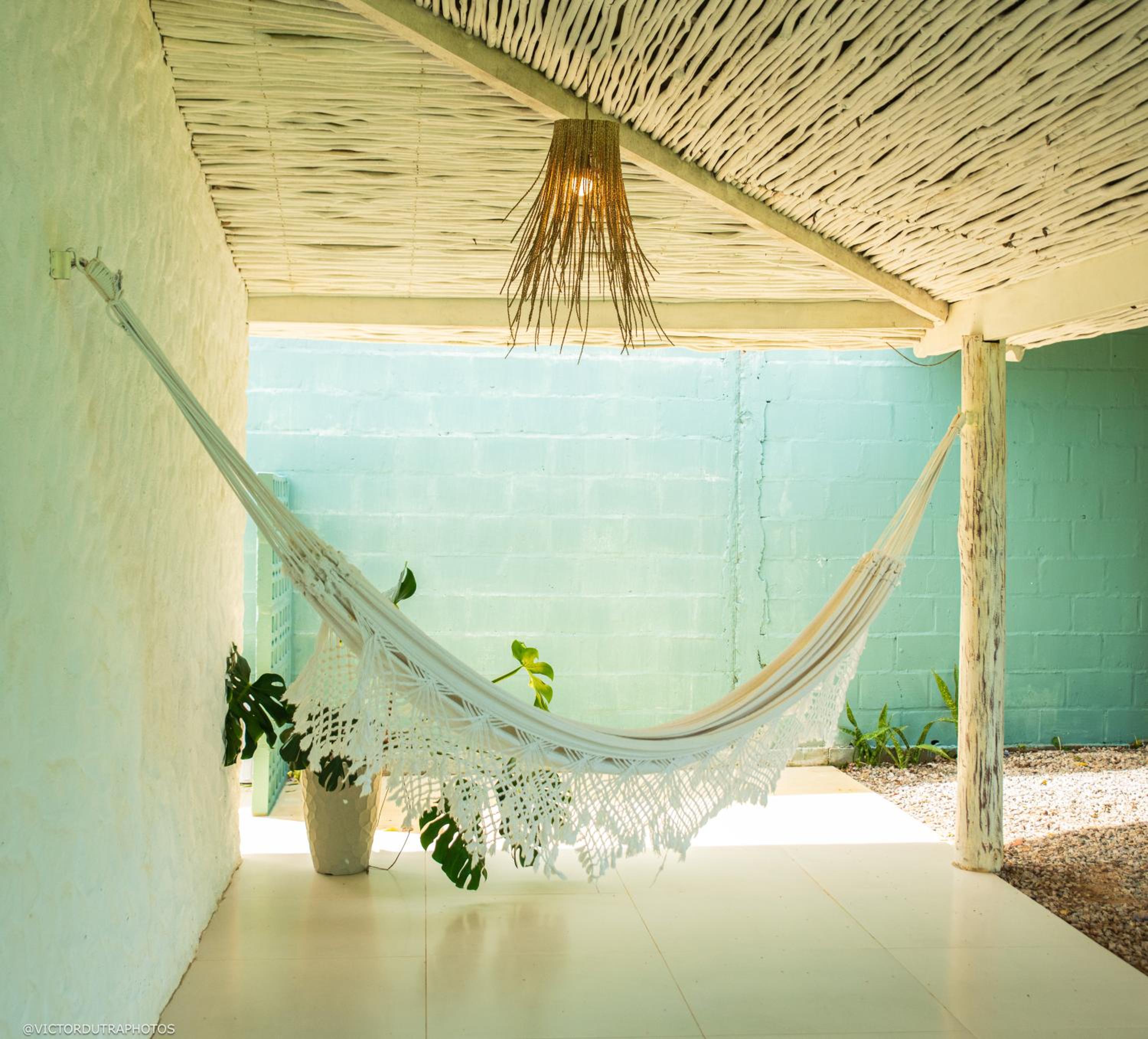 Pipa Sunset Home