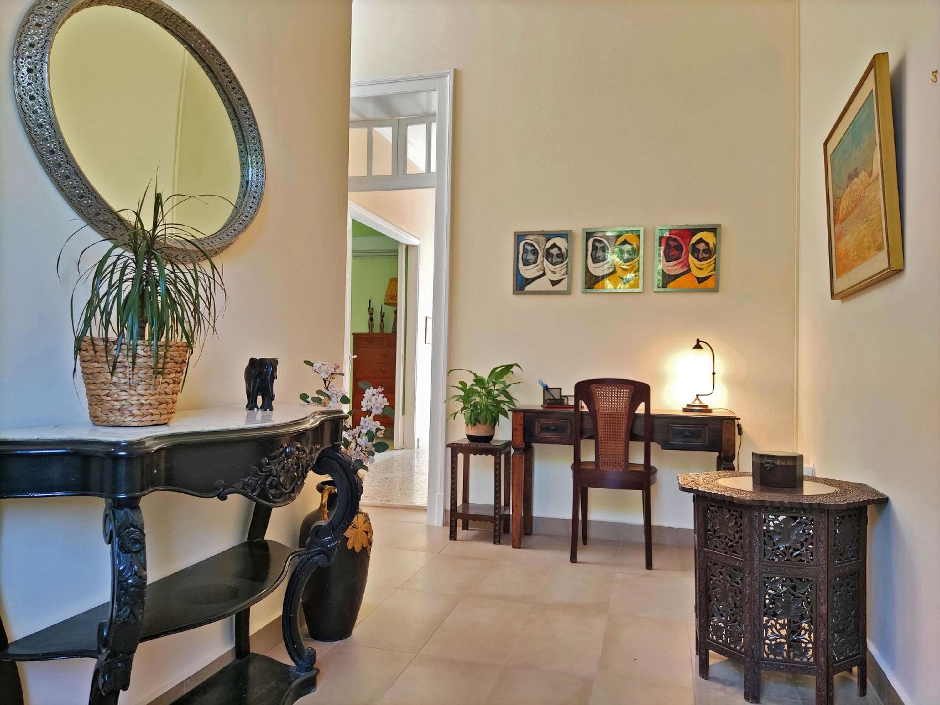 Italian flair with a view photo 4