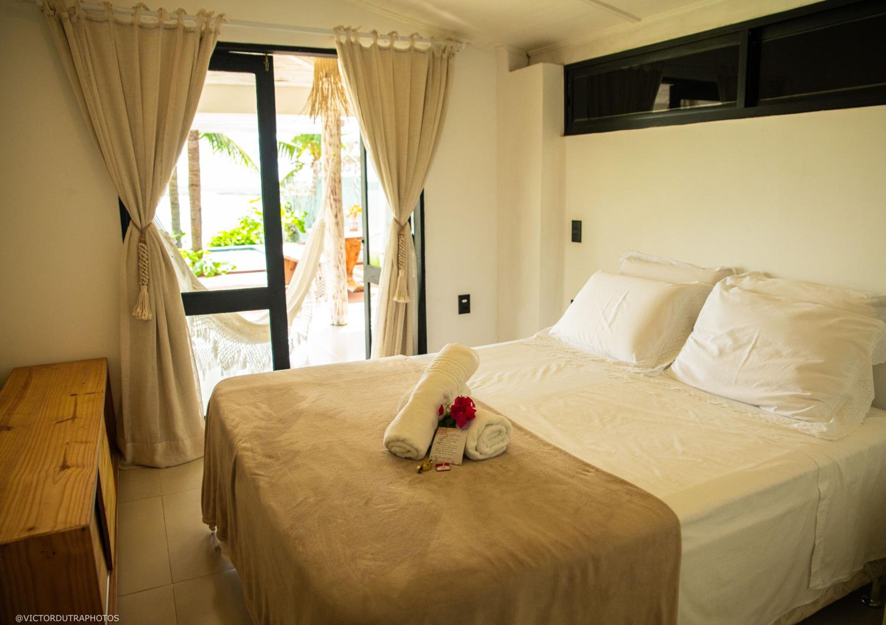 Pipa Sunset Home