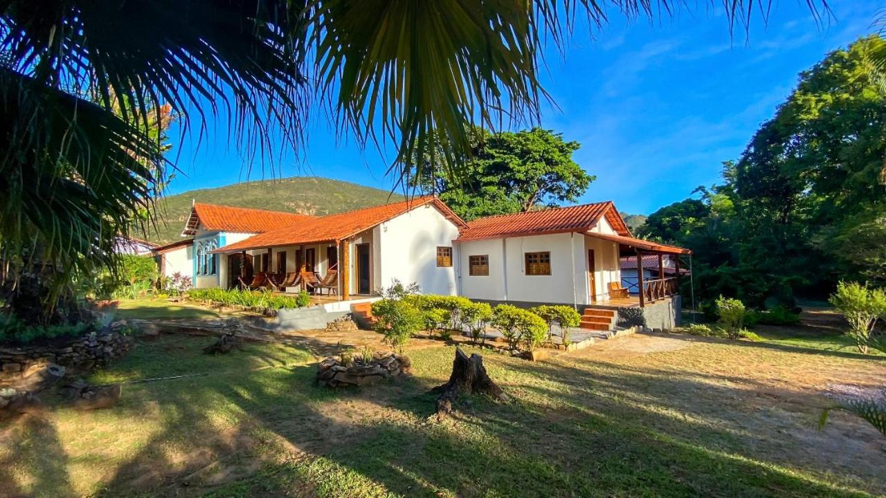 Pousada Serra do Cipó
