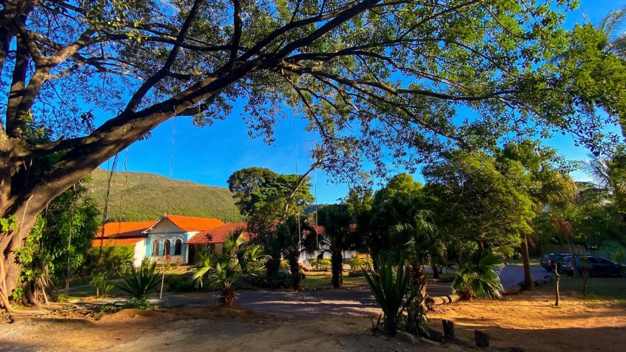 Pousada Serra do Cipó