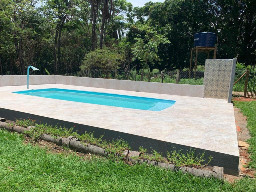 Pousada Serra do Cipó